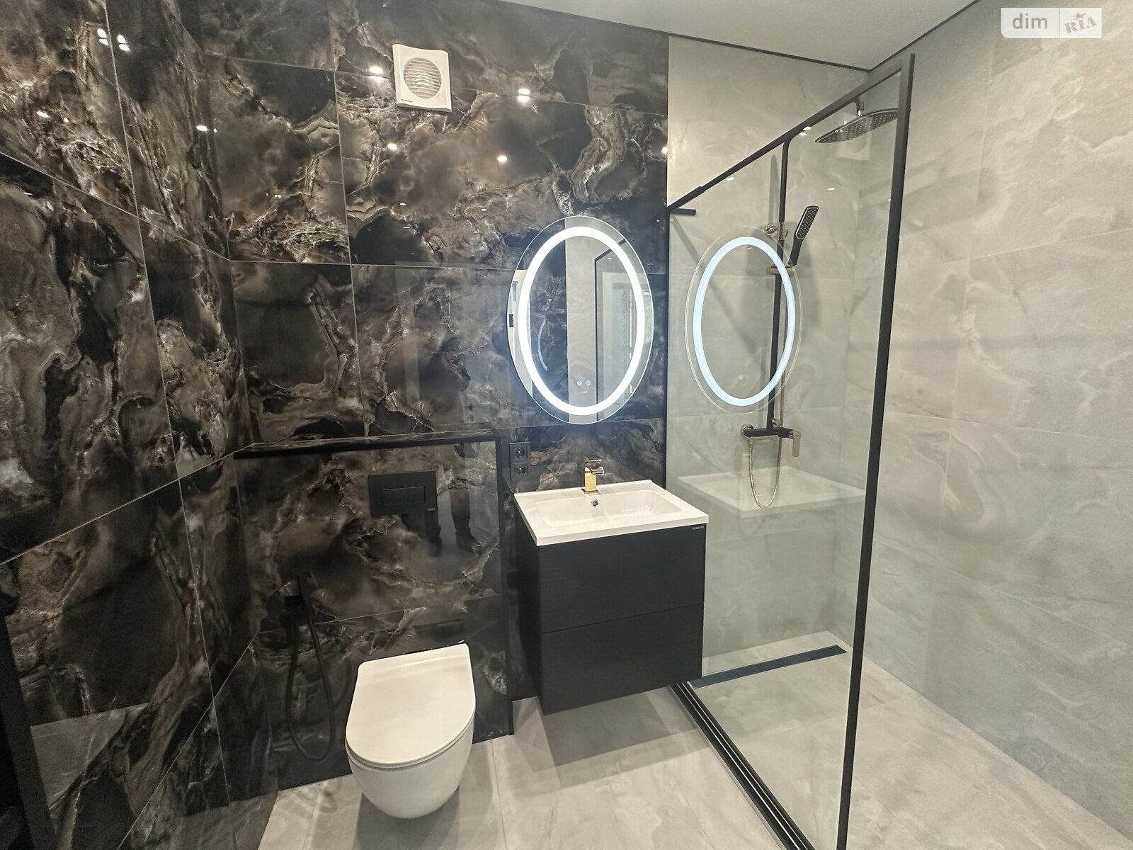 двухэтажный дуплекс, 120 кв. м, керамический блок. Продажа в Софиевской Борщаговке фото 1