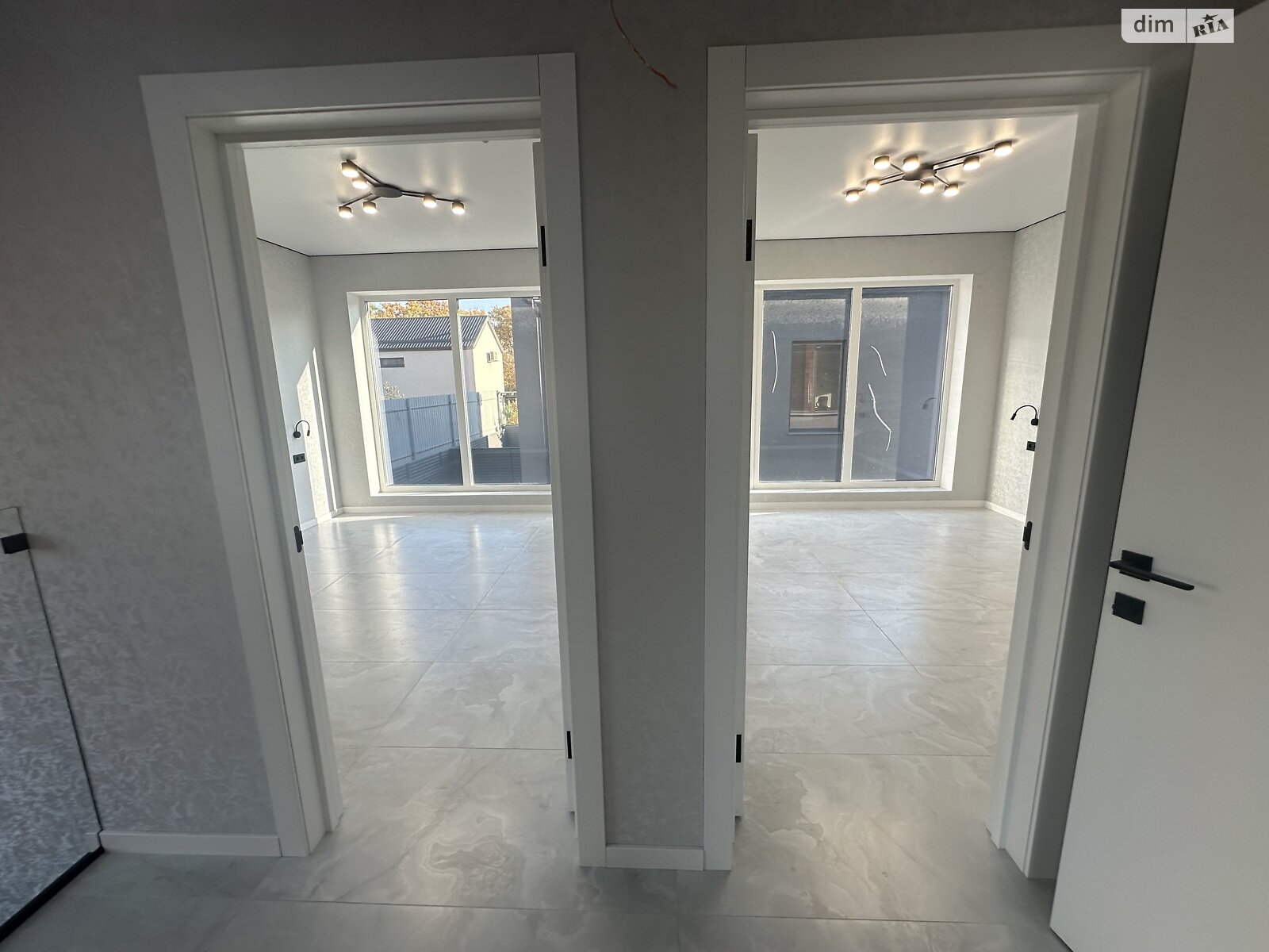 двухэтажный дуплекс, 120 кв. м, керамический блок. Продажа в Софиевской Борщаговке фото 1