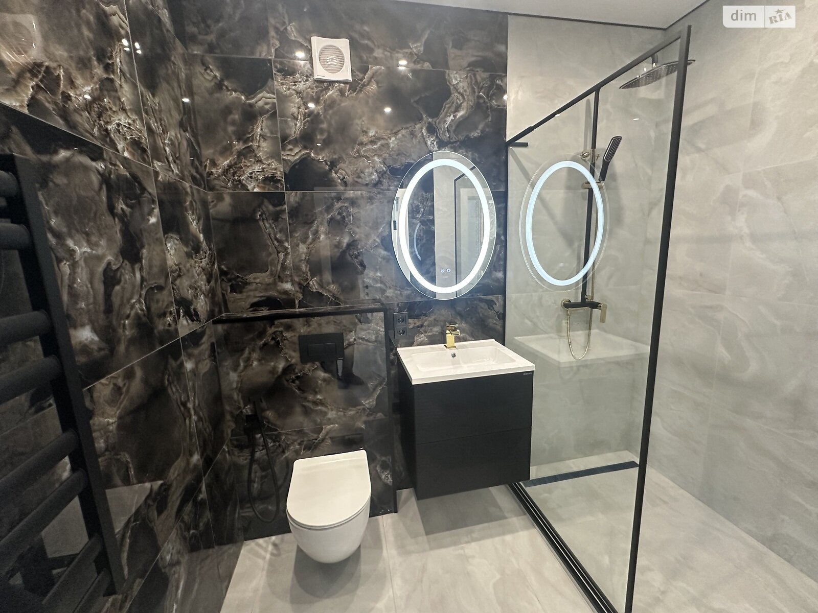 двухэтажный дуплекс, 120 кв. м, керамический блок. Продажа в Софиевской Борщаговке фото 1