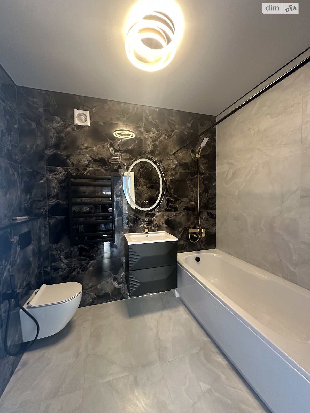 двухэтажный дуплекс, 120 кв. м, керамический блок. Продажа в Софиевской Борщаговке фото 1