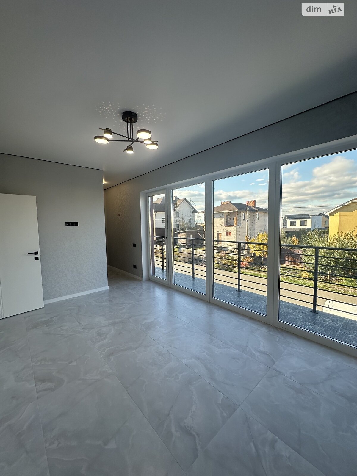 двухэтажный дуплекс, 120 кв. м, керамический блок. Продажа в Софиевской Борщаговке фото 1