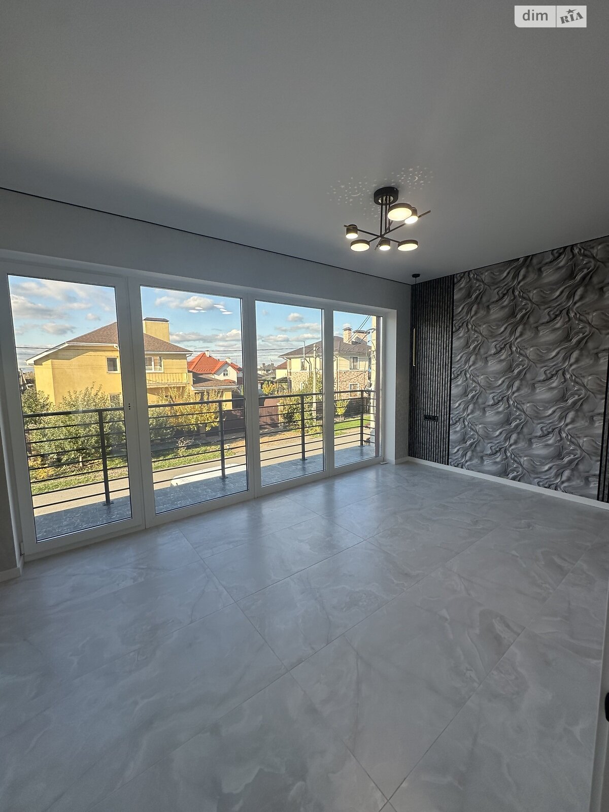 двухэтажный дуплекс, 120 кв. м, керамический блок. Продажа в Софиевской Борщаговке фото 1