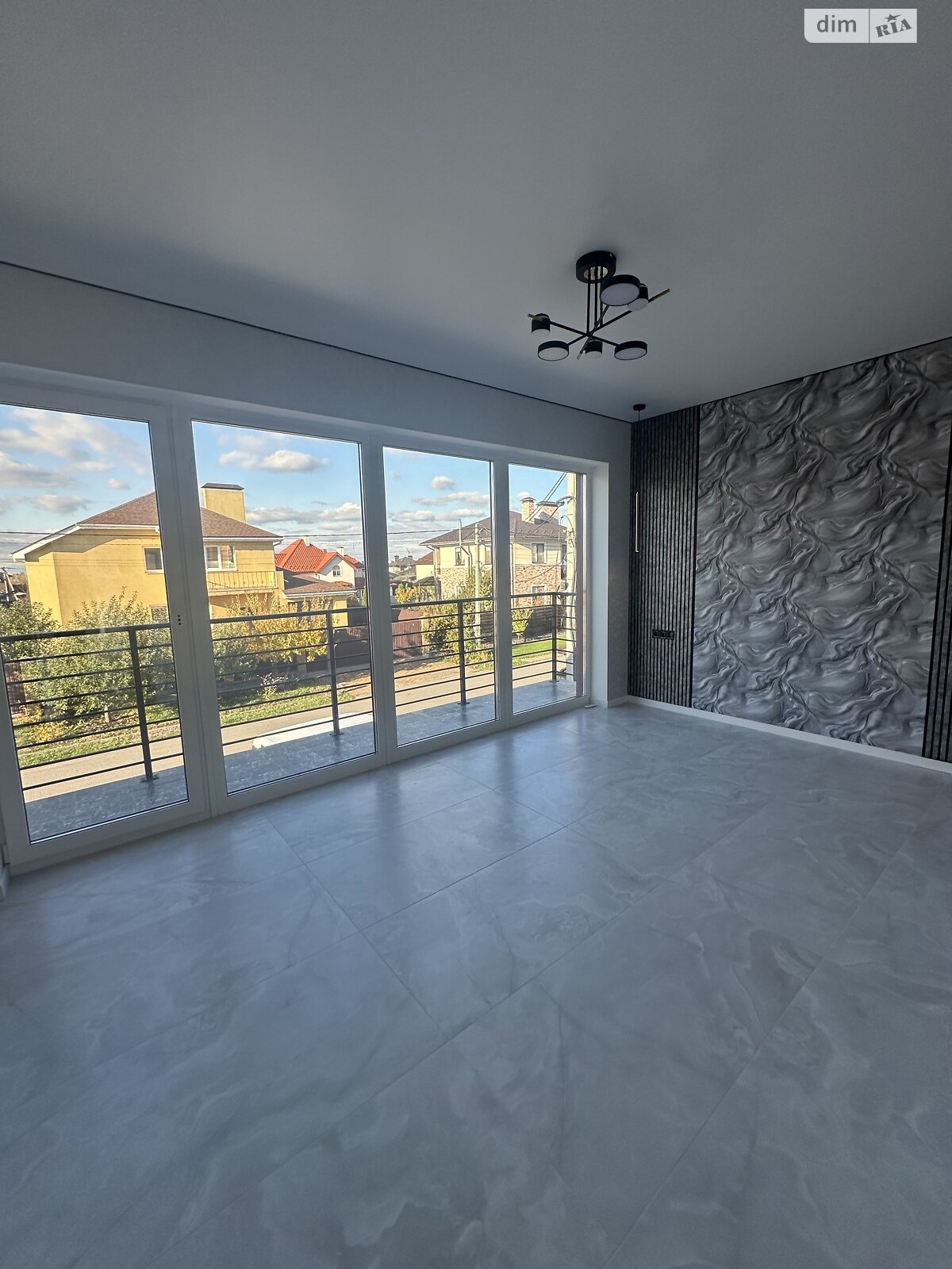 двухэтажный дуплекс, 120 кв. м, керамический блок. Продажа в Софиевской Борщаговке фото 1