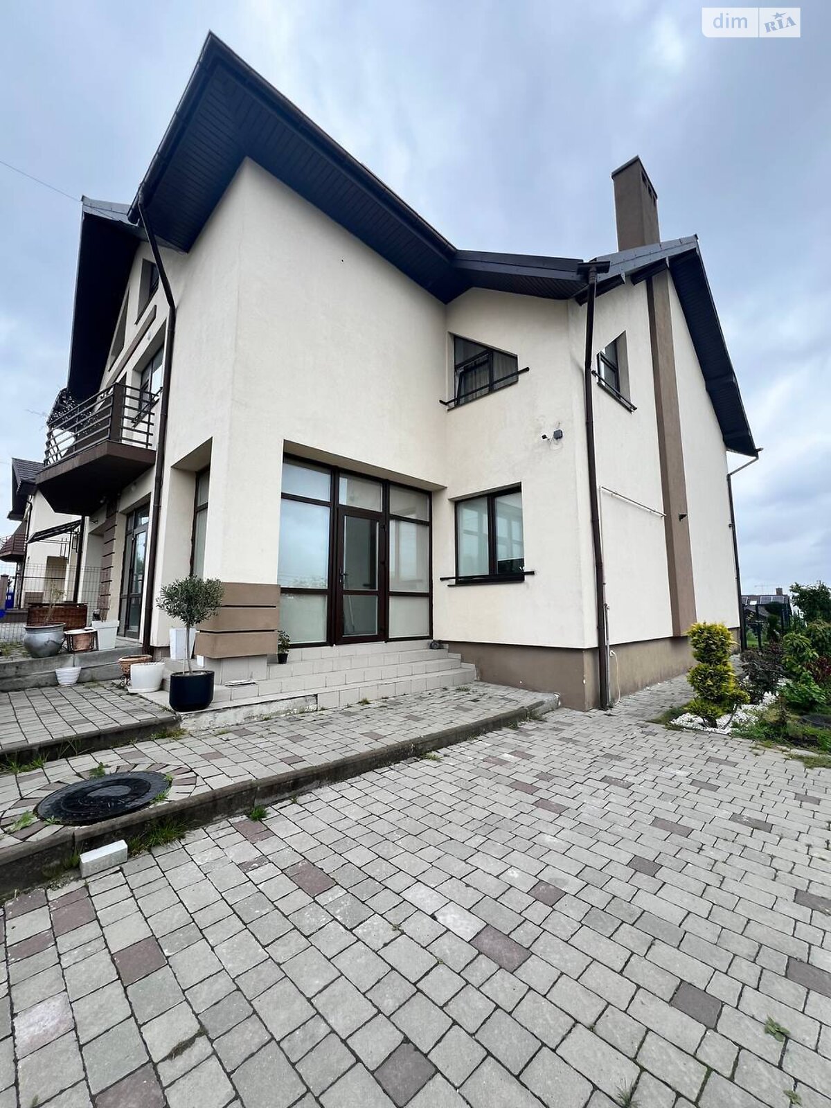 двухэтажный дуплекс, 176.4 кв. м, кирпич. Продажа в Сокольниках фото 1 двухэтажный дуплекс, 176.4 кв. м, кирпич. Продажа в Сокольниках фото 1