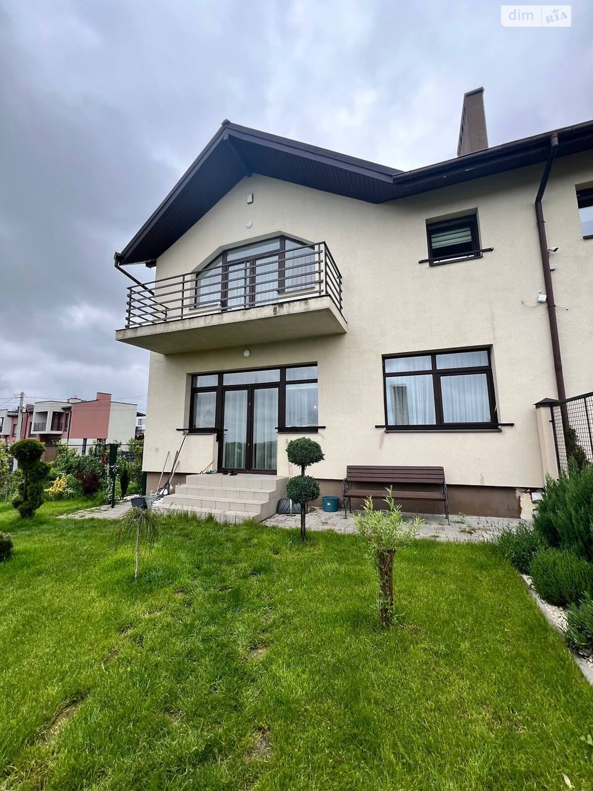 двухэтажный дуплекс, 176.4 кв. м, кирпич. Продажа в Сокольниках фото 1 двухэтажный дуплекс, 176.4 кв. м, кирпич. Продажа в Сокольниках фото 1