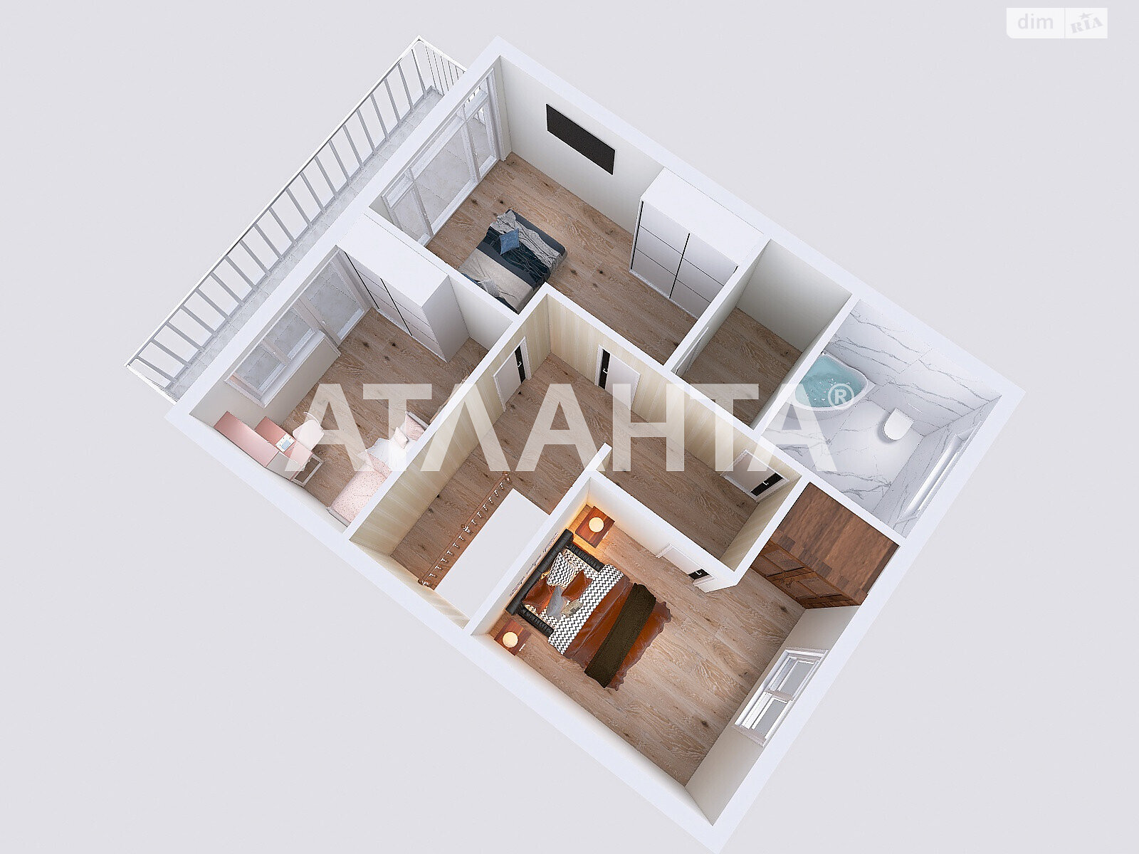 двоповерховий дуплекс, 140 кв. м, кирпич. Продаж у Солонці фото 2 двоповерховий дуплекс, 140 кв. м, кирпич. Продаж у Солонці фото 2