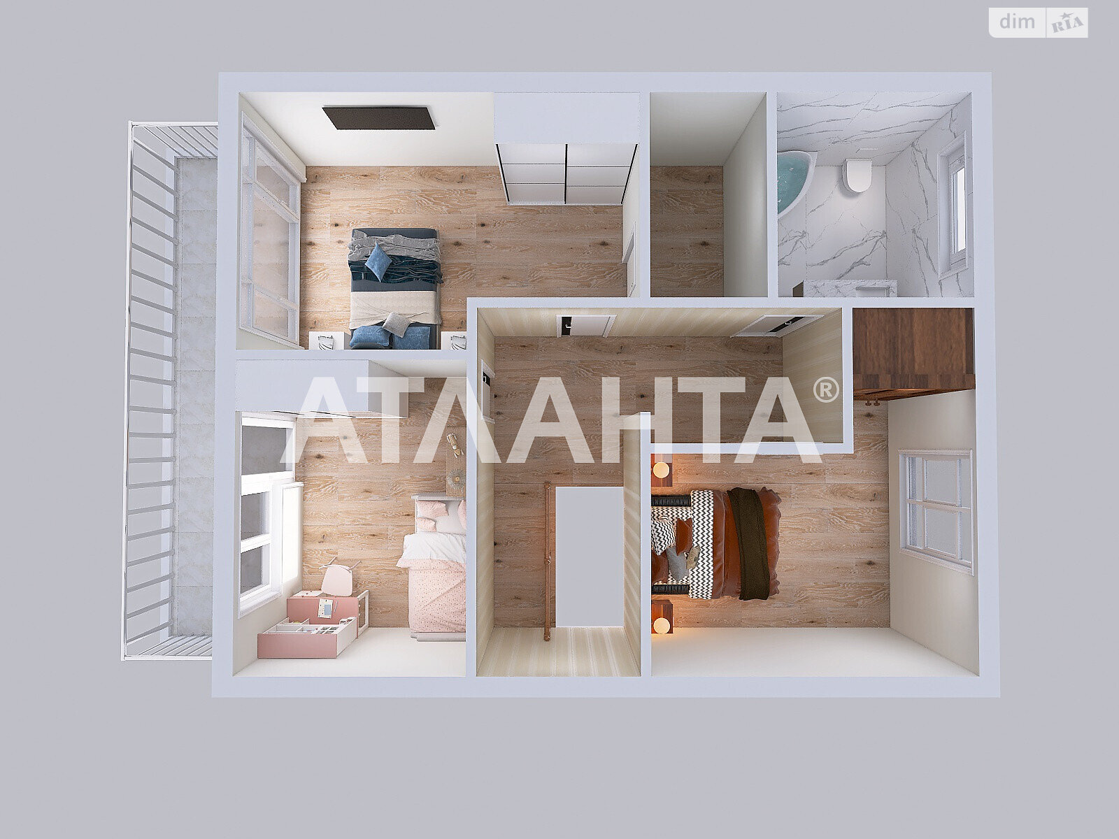 двоповерховий дуплекс, 140 кв. м, кирпич. Продаж у Солонці фото 2 двоповерховий дуплекс, 140 кв. м, кирпич. Продаж у Солонці фото 2
