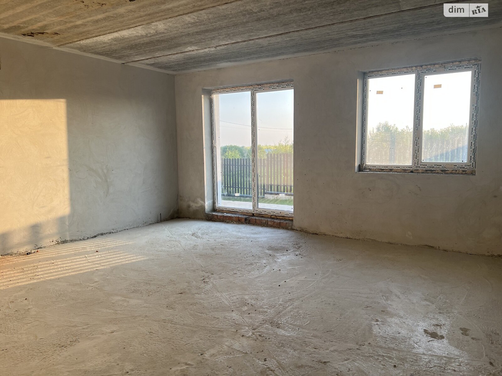 двоповерховий дуплекс, 122 кв. м, цегла. Продаж у Солонці фото 1 двоповерховий дуплекс, 122 кв. м, цегла. Продаж у Солонці фото 1