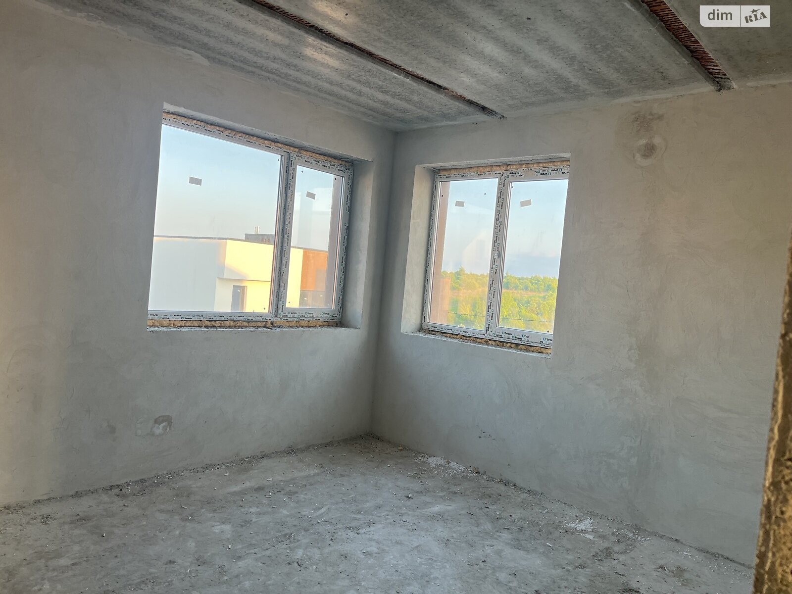 двоповерховий дуплекс, 122 кв. м, цегла. Продаж у Солонці фото 1 двоповерховий дуплекс, 122 кв. м, цегла. Продаж у Солонці фото 1