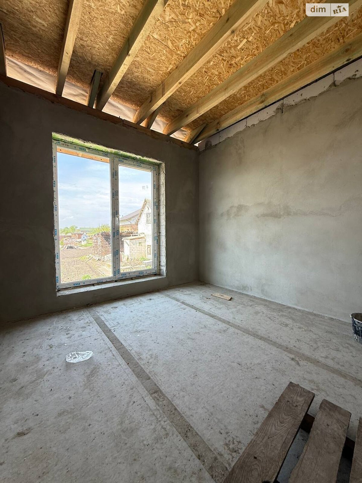 одноповерховий дуплекс, 72 кв. м, цегла. Продаж у Сороки-Львівські фото 1 одноповерховий дуплекс, 72 кв. м, цегла. Продаж у Сороки-Львівські фото 1
