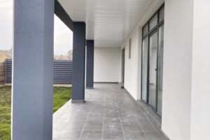 одноповерховий дуплекс, 90 кв. м, газобетон. Продаж у Старих Петрівцях фото 2