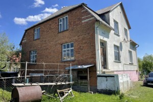 триповерховий дуплекс, 165 кв. м, цегла. Продаж в Старому Самборі, район Старий Самбір фото 2