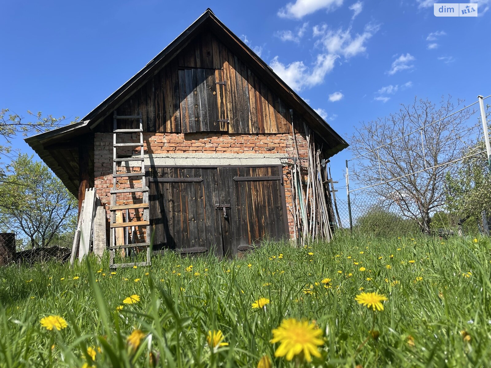 триповерховий дуплекс, 165 кв. м, цегла. Продаж в Старому Самборі, район Старий Самбір фото 1