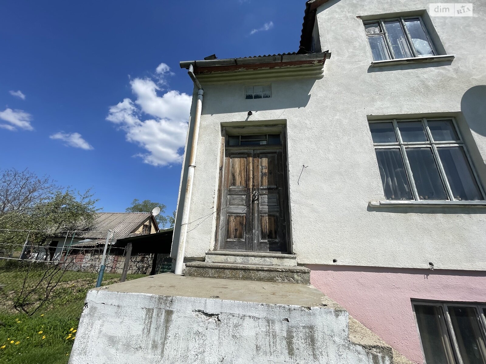 триповерховий дуплекс, 165 кв. м, цегла. Продаж в Старому Самборі, район Старий Самбір фото 1