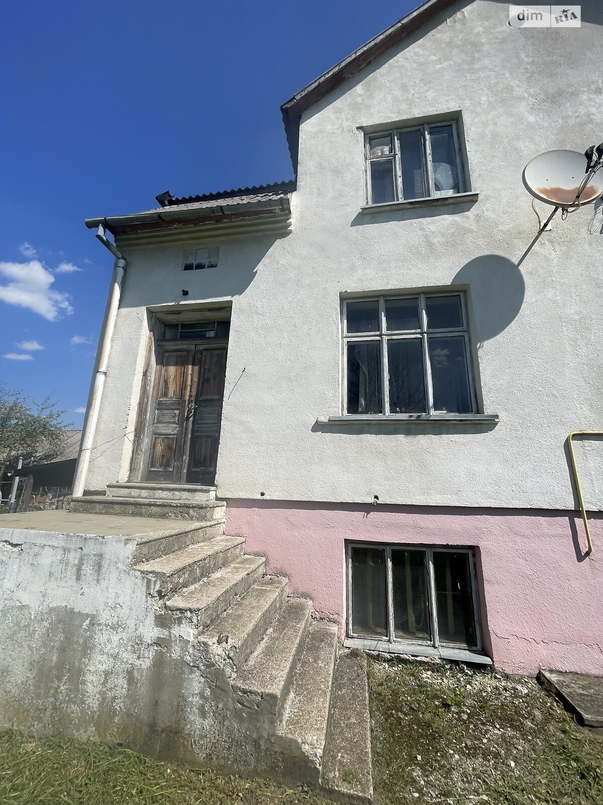 триповерховий дуплекс, 165 кв. м, цегла. Продаж в Старому Самборі, район Старий Самбір фото 1