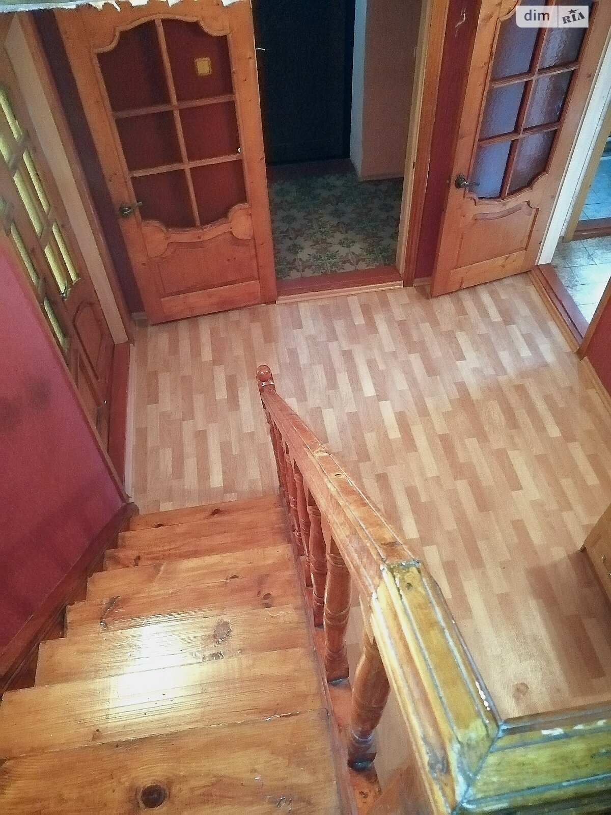 двоповерховий дуплекс, 113 кв. м, цегла. Продаж у Степне фото 1 двоповерховий дуплекс, 113 кв. м, цегла. Продаж у Степне фото 1