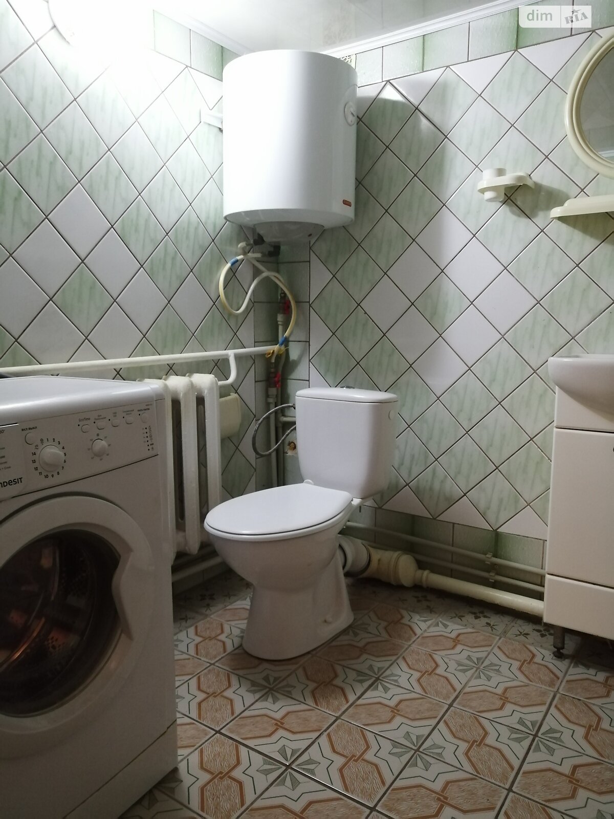 двоповерховий дуплекс, 113 кв. м, цегла. Продаж у Степне фото 1 двоповерховий дуплекс, 113 кв. м, цегла. Продаж у Степне фото 1