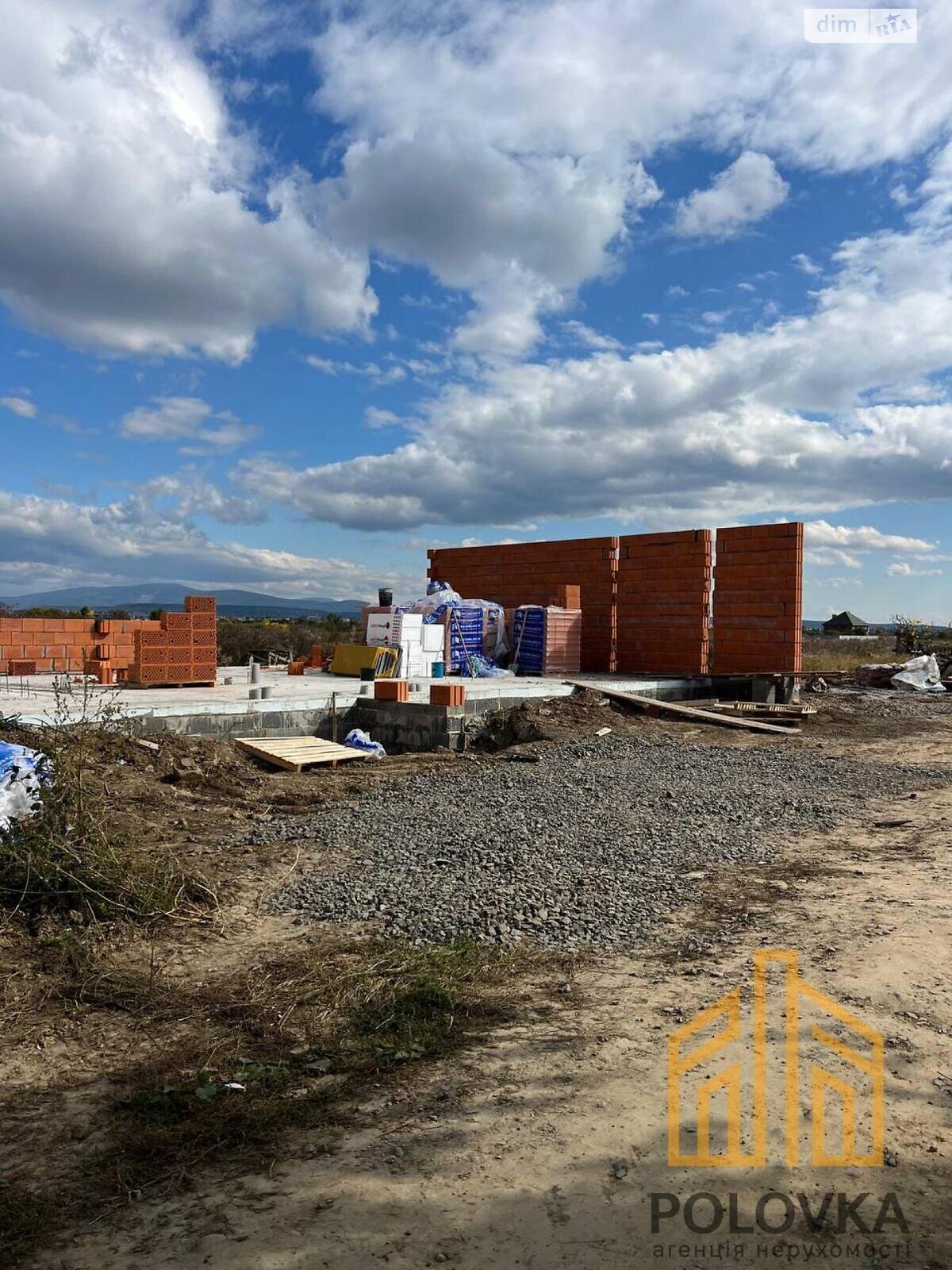 двоповерховий дуплекс, 123.48 кв. м, цегла. Продаж у Сторожниці фото 1