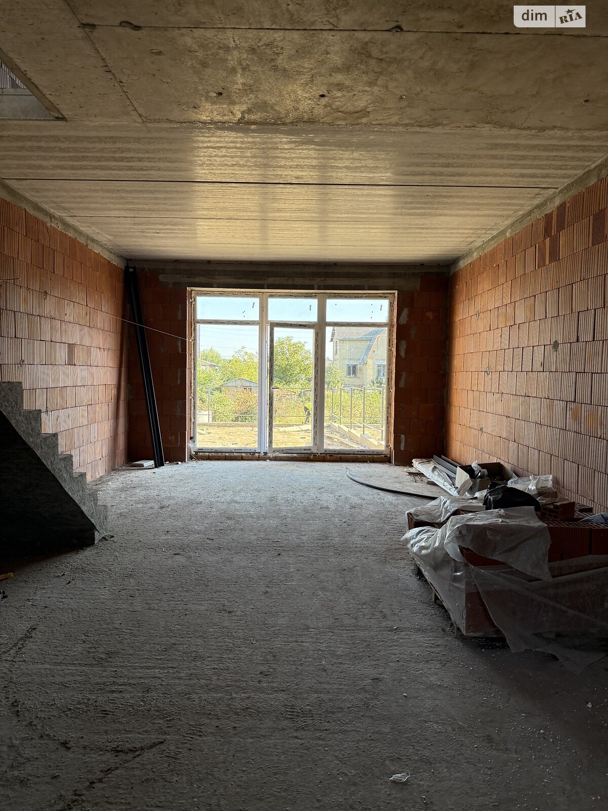 двоповерховий дуплекс, 125 кв. м, цегла. Продаж у Стоянці фото 1