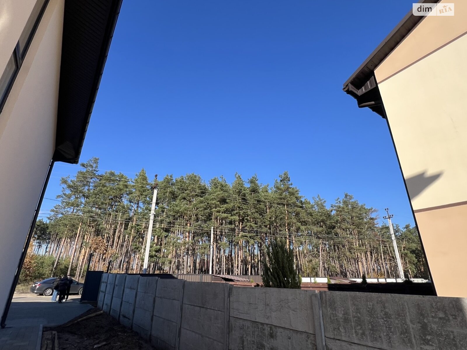 двухэтажный дуплекс, 125 кв. м, газобетон. Продажа в Стоянке фото 1 двухэтажный дуплекс, 125 кв. м, газобетон. Продажа в Стоянке фото 1