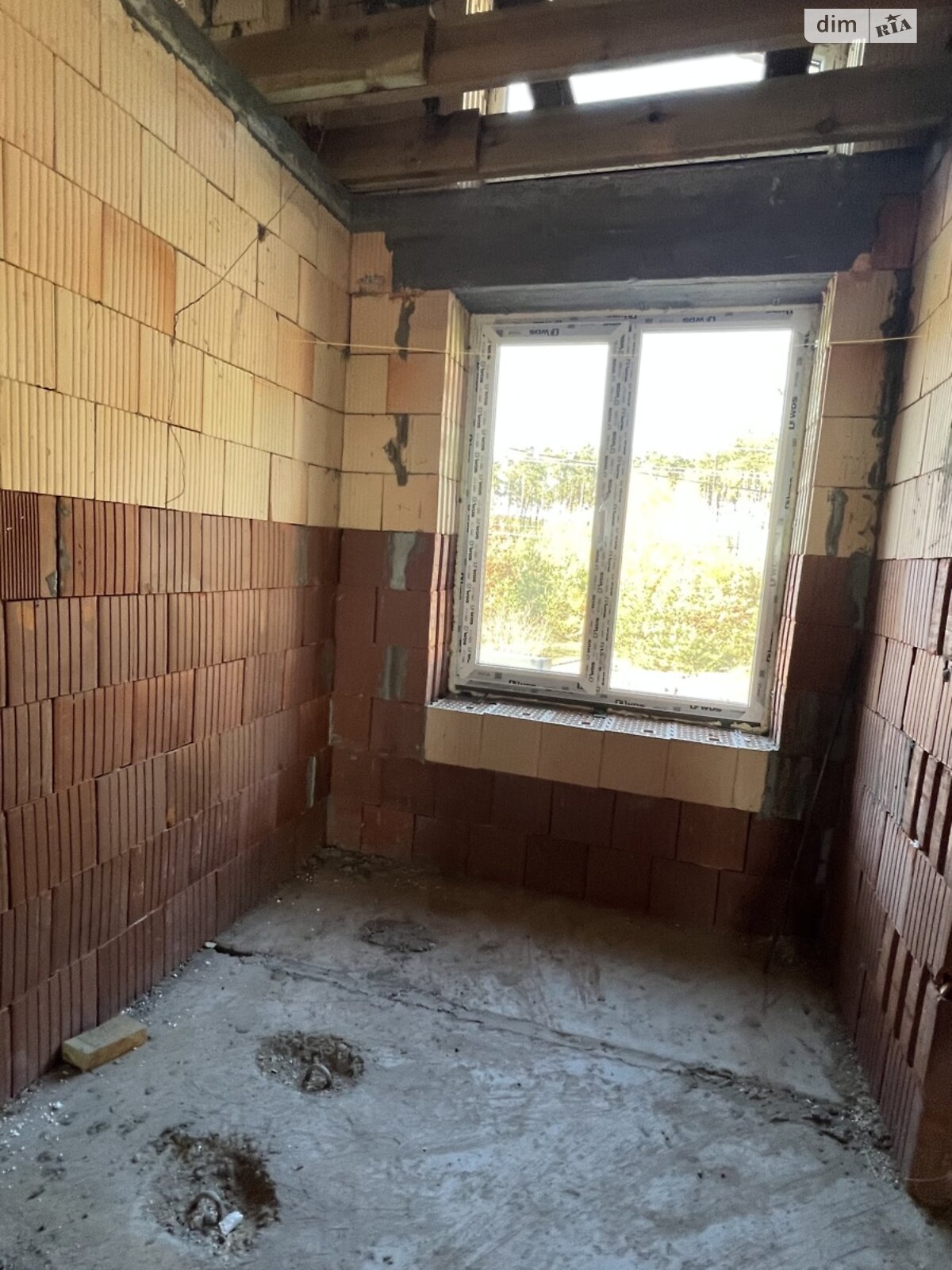 двухэтажный дуплекс, 125 кв. м, газобетон. Продажа в Стоянке фото 1 двухэтажный дуплекс, 125 кв. м, газобетон. Продажа в Стоянке фото 1