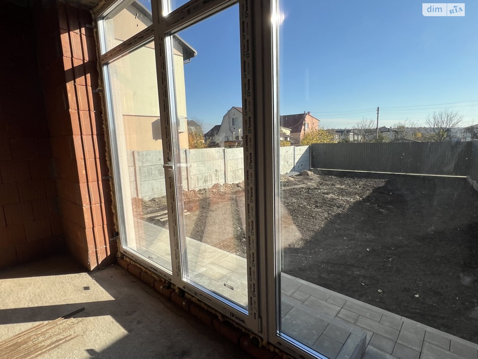 двухэтажный дуплекс, 125 кв. м, газобетон. Продажа в Стоянке фото 1 двухэтажный дуплекс, 125 кв. м, газобетон. Продажа в Стоянке фото 1