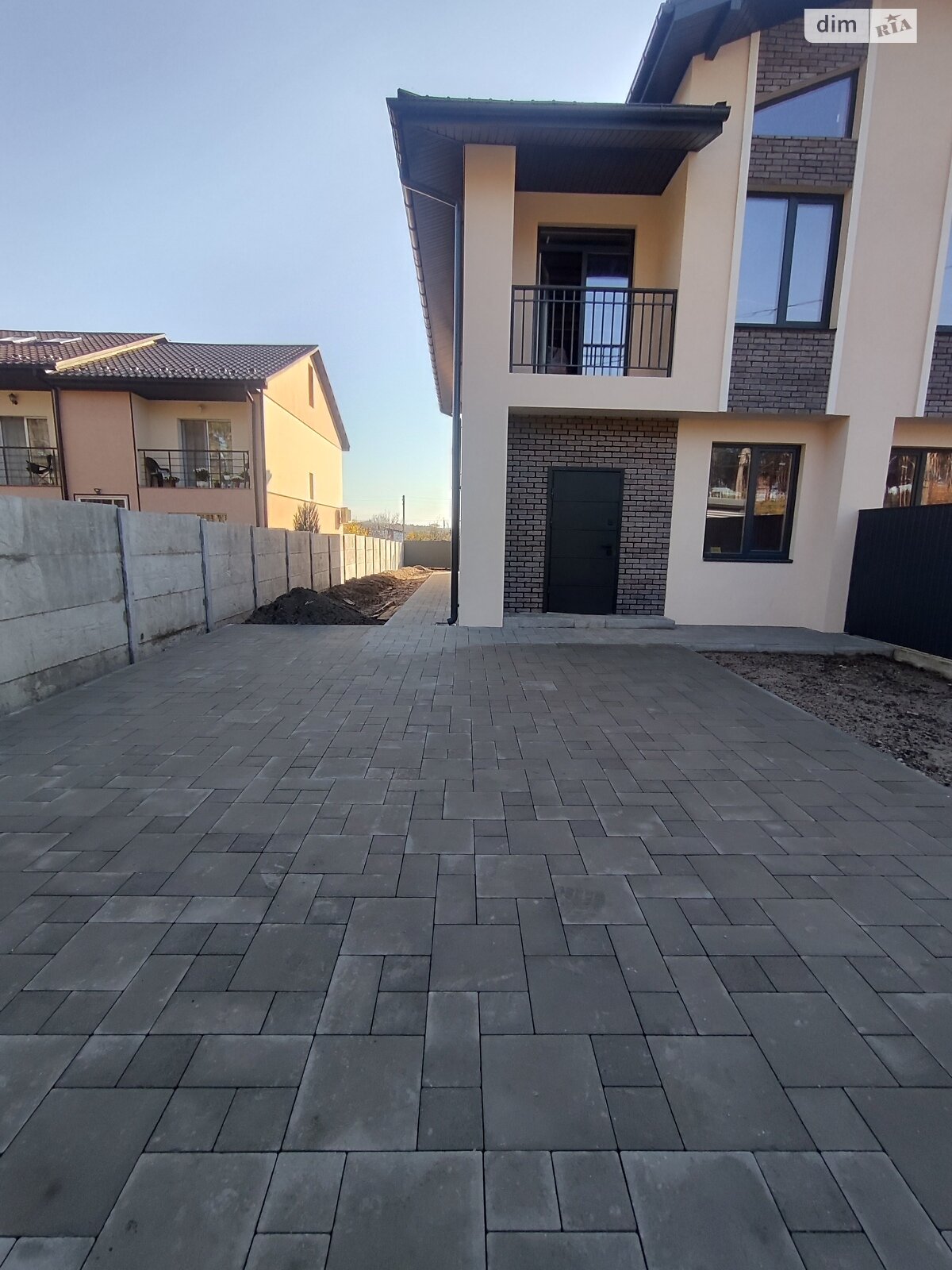 двоповерховий дуплекс, 125 кв. м, цегла. Продаж у Стоянці фото 1