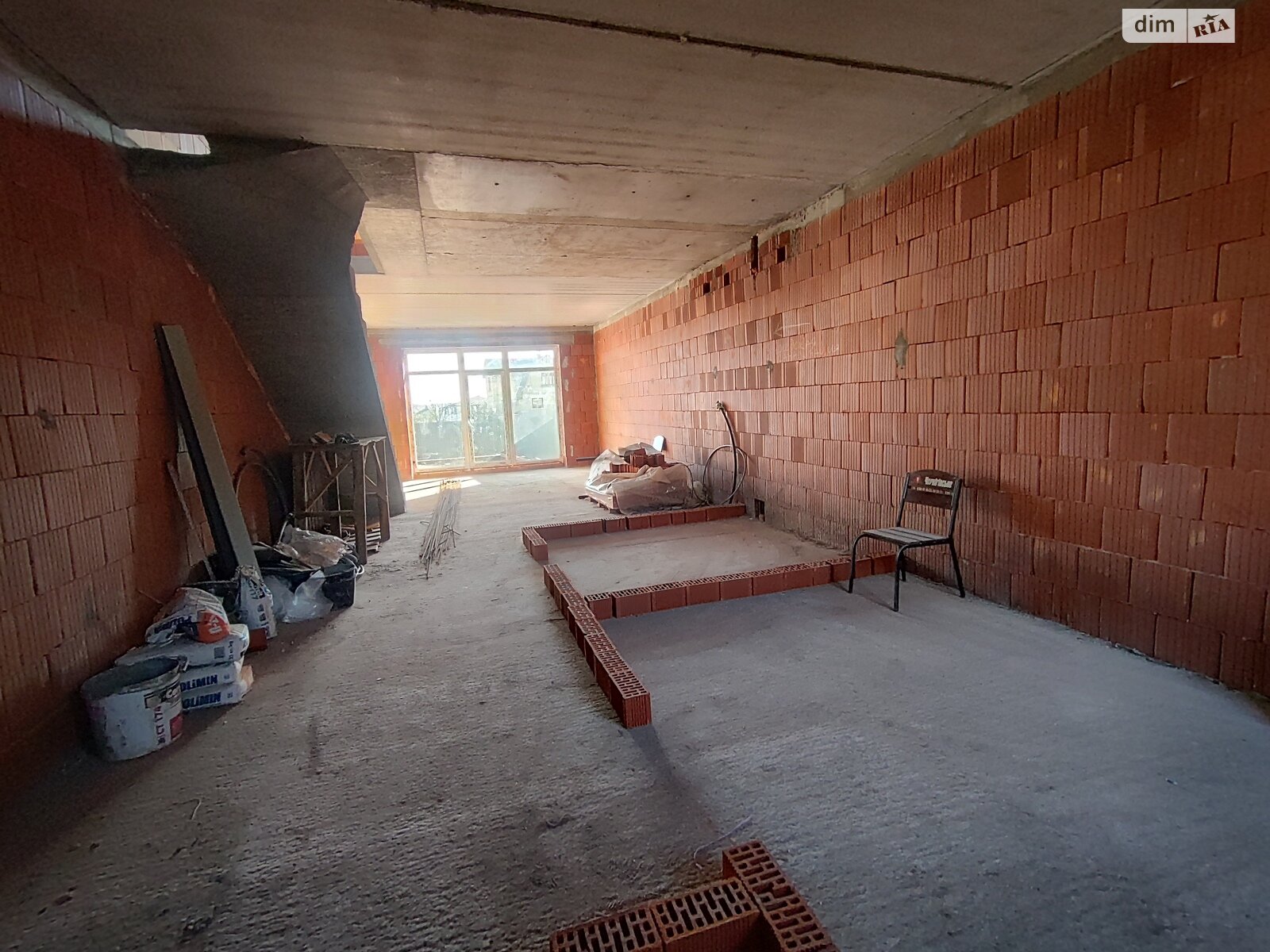 двоповерховий дуплекс, 125 кв. м, цегла. Продаж у Стоянці фото 1