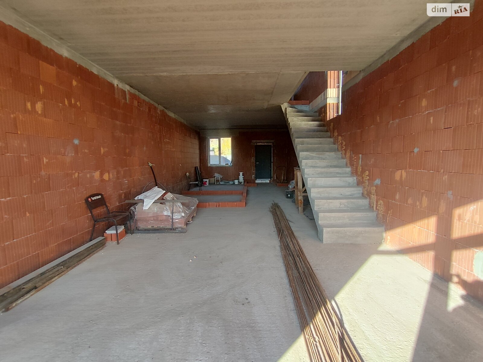 двоповерховий дуплекс, 125 кв. м, цегла. Продаж у Стоянці фото 1