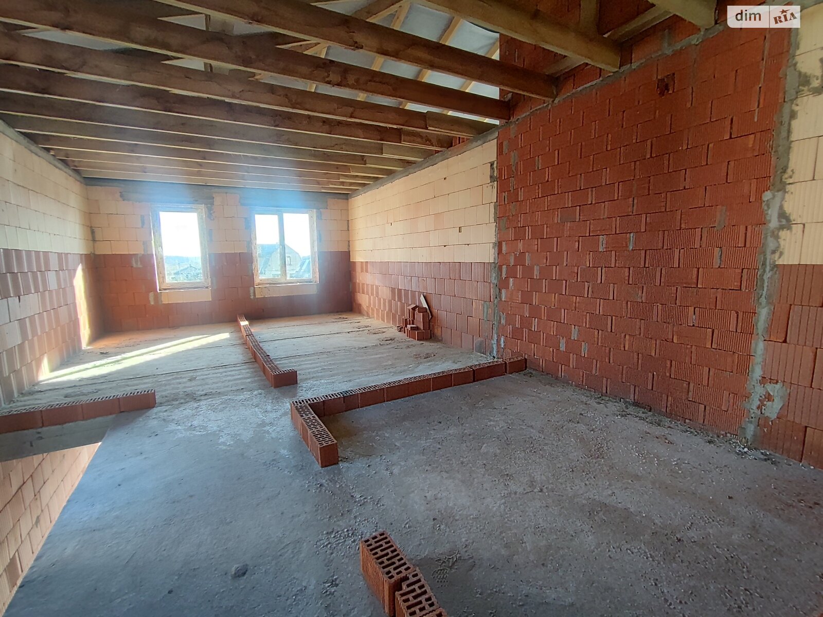 двоповерховий дуплекс, 125 кв. м, цегла. Продаж у Стоянці фото 1