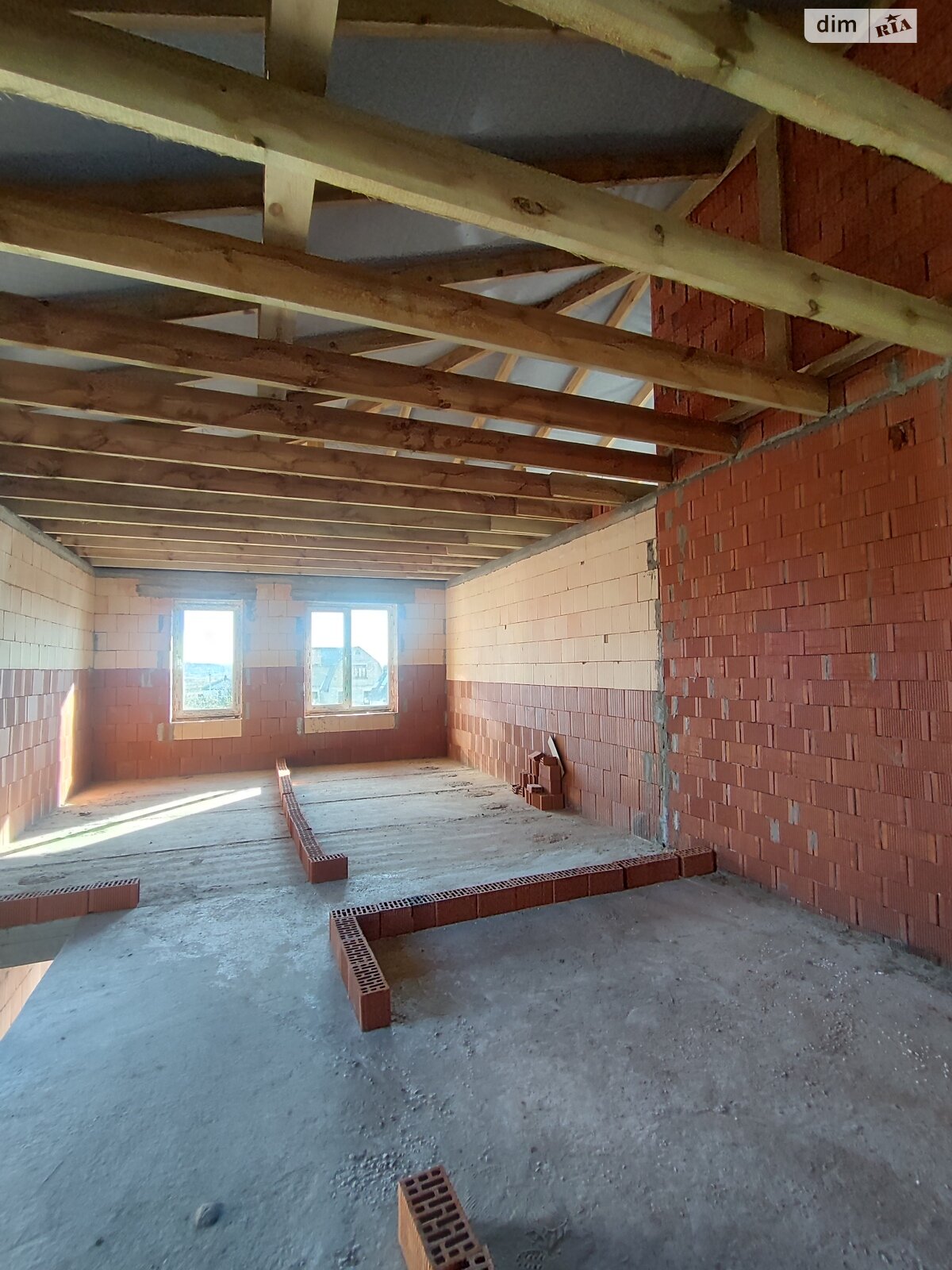 двоповерховий дуплекс, 125 кв. м, цегла. Продаж у Стоянці фото 1