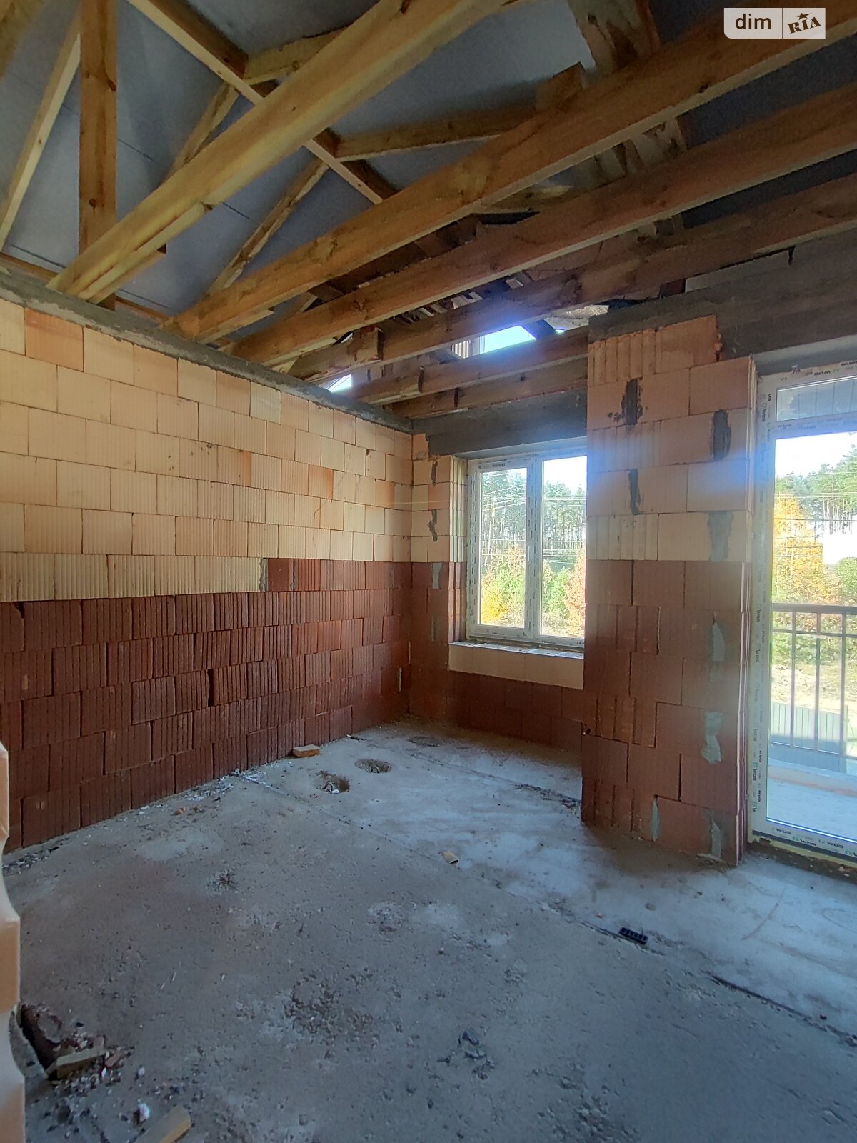 двоповерховий дуплекс, 125 кв. м, цегла. Продаж у Стоянці фото 1