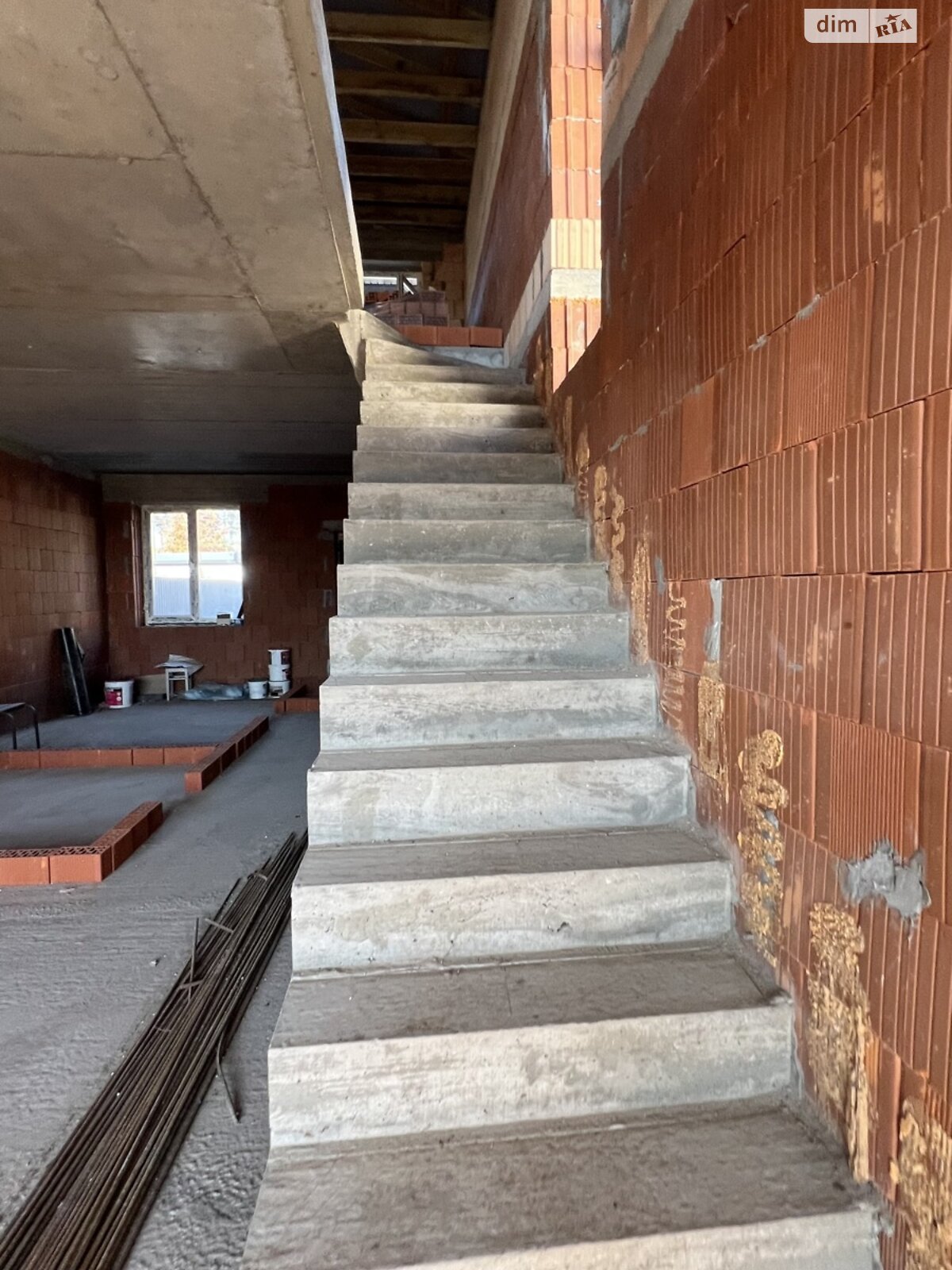 двухэтажный дуплекс, 125 кв. м, газобетон. Продажа в Стоянке фото 1 двухэтажный дуплекс, 125 кв. м, газобетон. Продажа в Стоянке фото 1