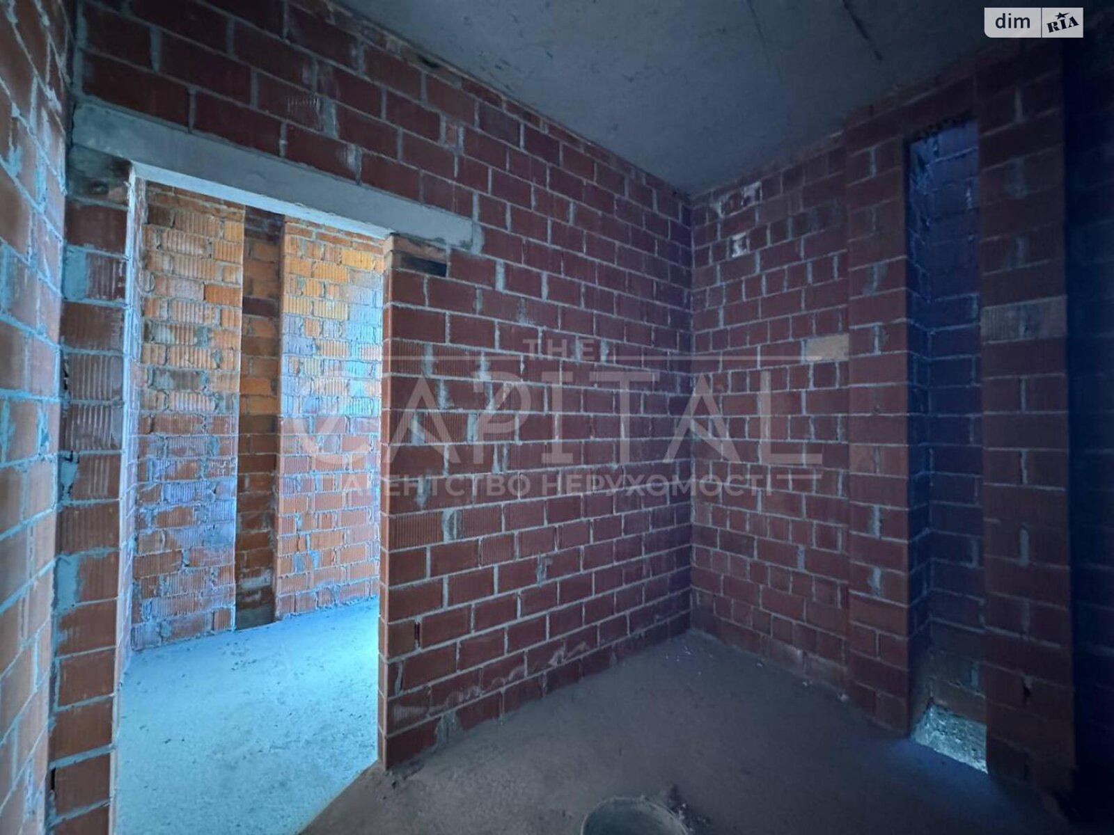 двухэтажный дуплекс, 150 кв. м, кирпич. Продажа в Стоянке фото 1 двухэтажный дуплекс, 150 кв. м, кирпич. Продажа в Стоянке фото 1