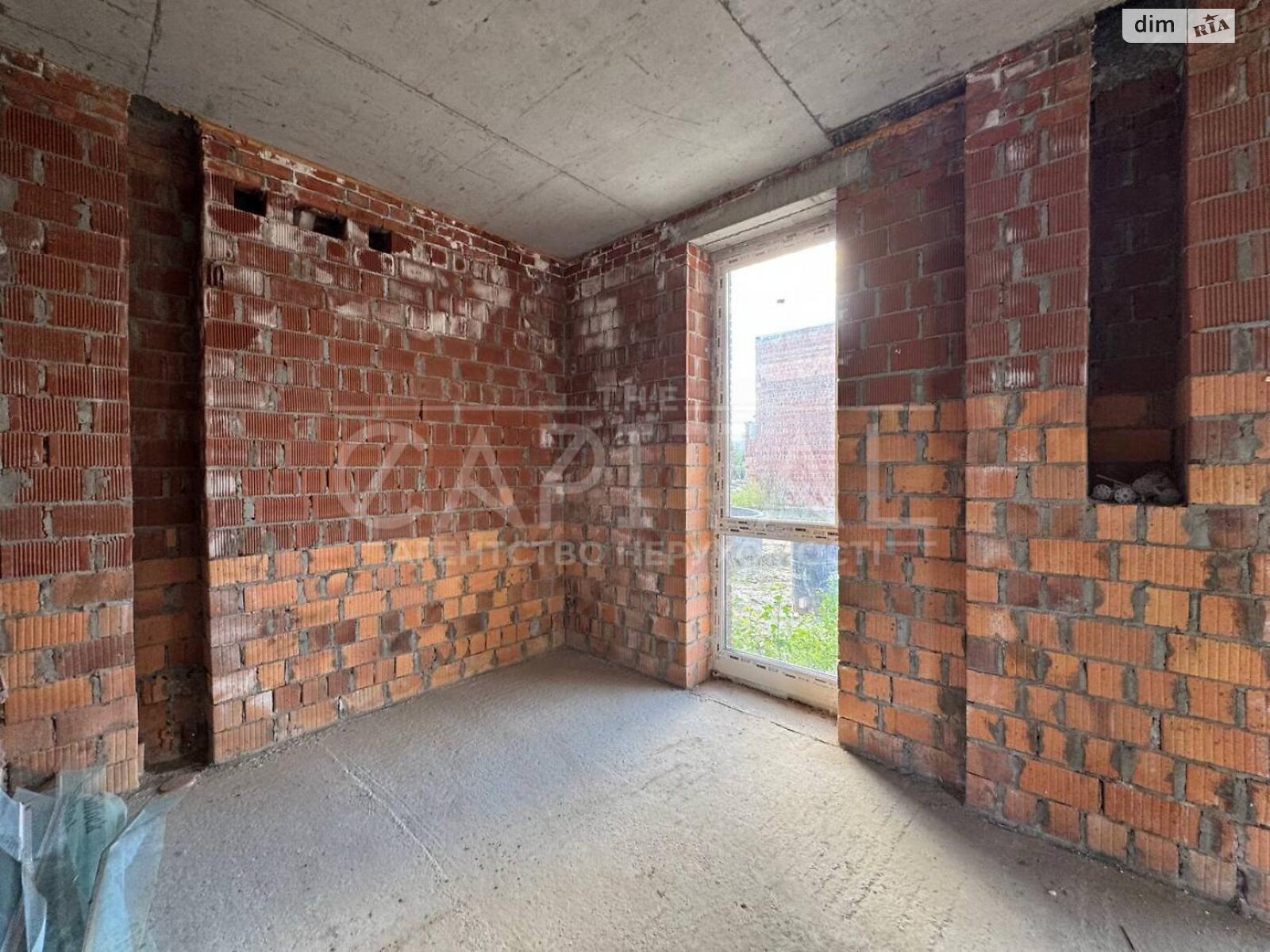 двухэтажный дуплекс, 150 кв. м, кирпич. Продажа в Стоянке фото 1 двухэтажный дуплекс, 150 кв. м, кирпич. Продажа в Стоянке фото 1