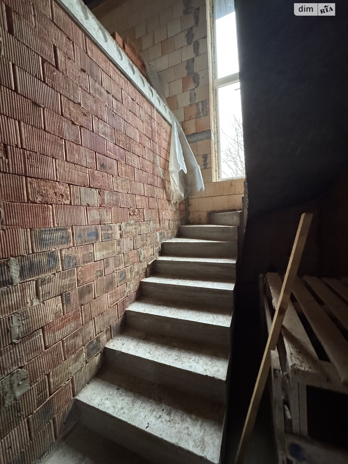 двоповерховий дуплекс, 113 кв. м, цегла. Продаж у Ірпені фото 1