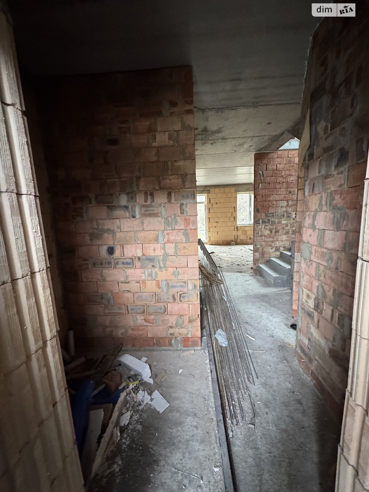 двоповерховий дуплекс, 113 кв. м, цегла. Продаж у Ірпені фото 1