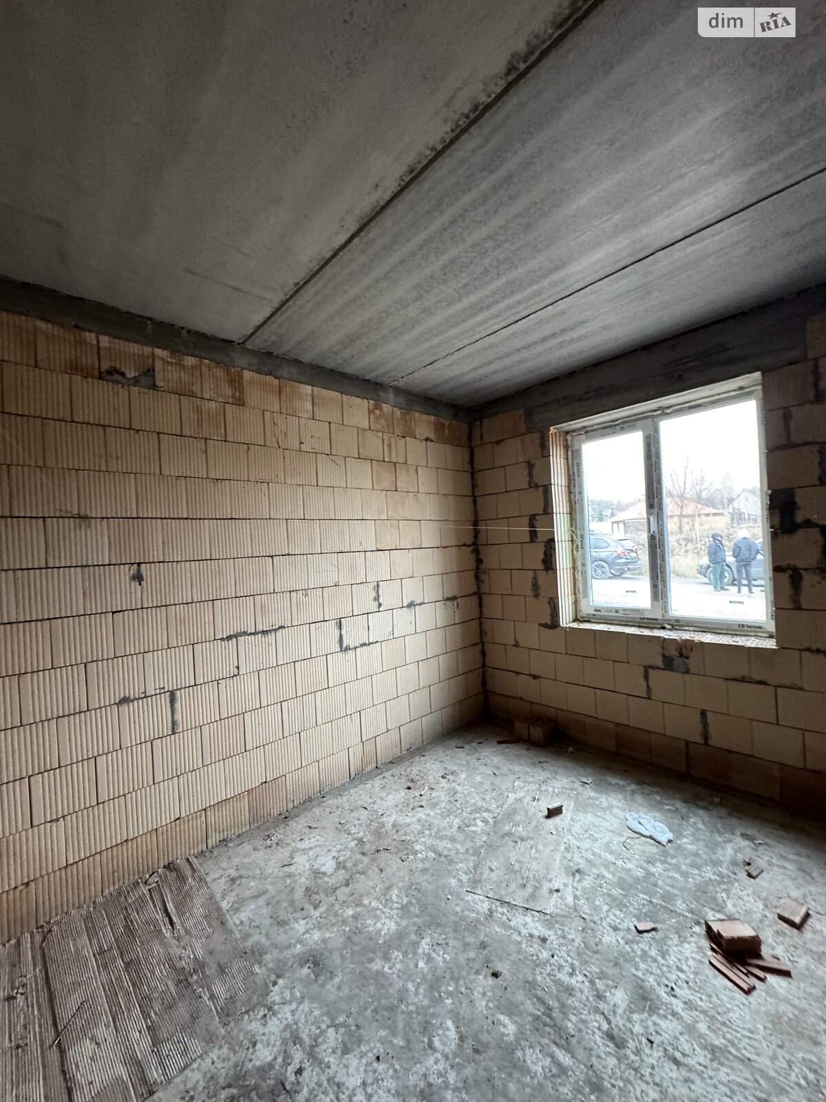 двоповерховий дуплекс, 113 кв. м, цегла. Продаж у Ірпені фото 1