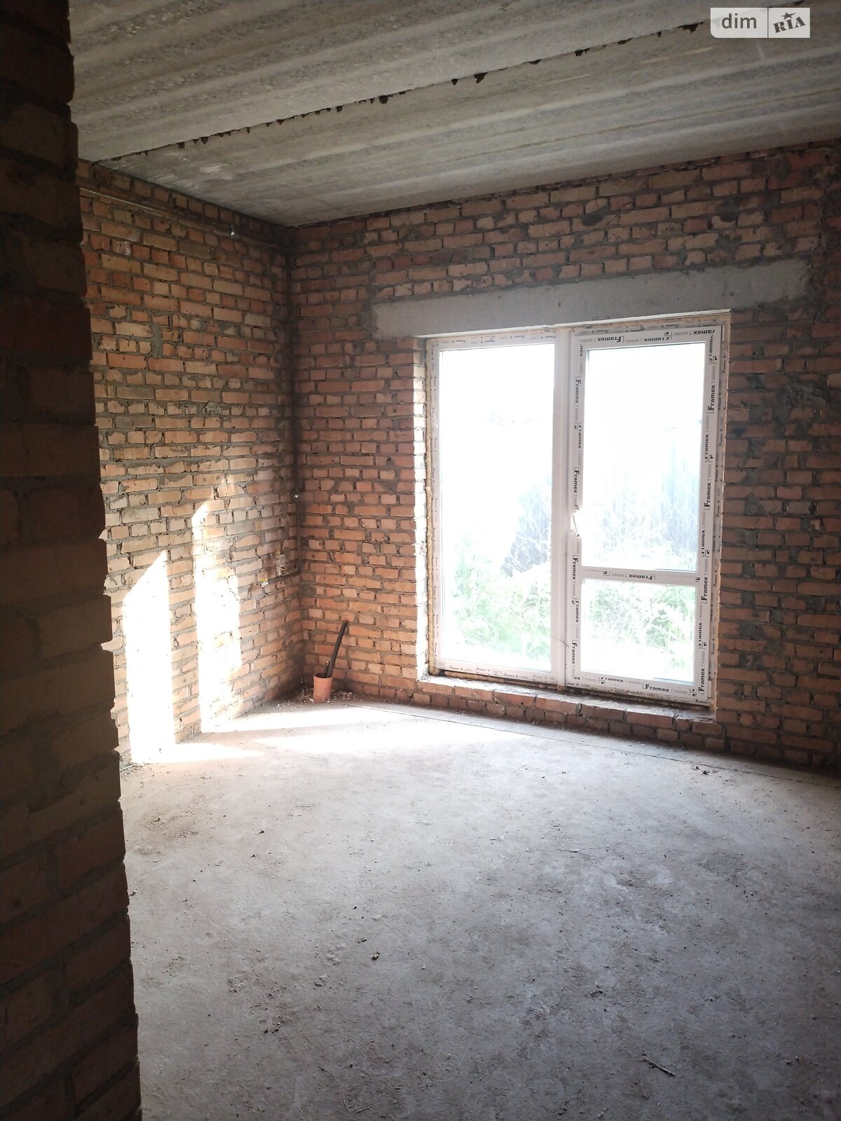 двухэтажный дуплекс, 95 кв. м, кирпич. Продажа в Стрижавке фото 1 двухэтажный дуплекс, 95 кв. м, кирпич. Продажа в Стрижавке фото 1