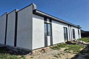 одноэтажный дуплекс, 80 кв. м, кирпич. Продажа в Стрижавке фото 2