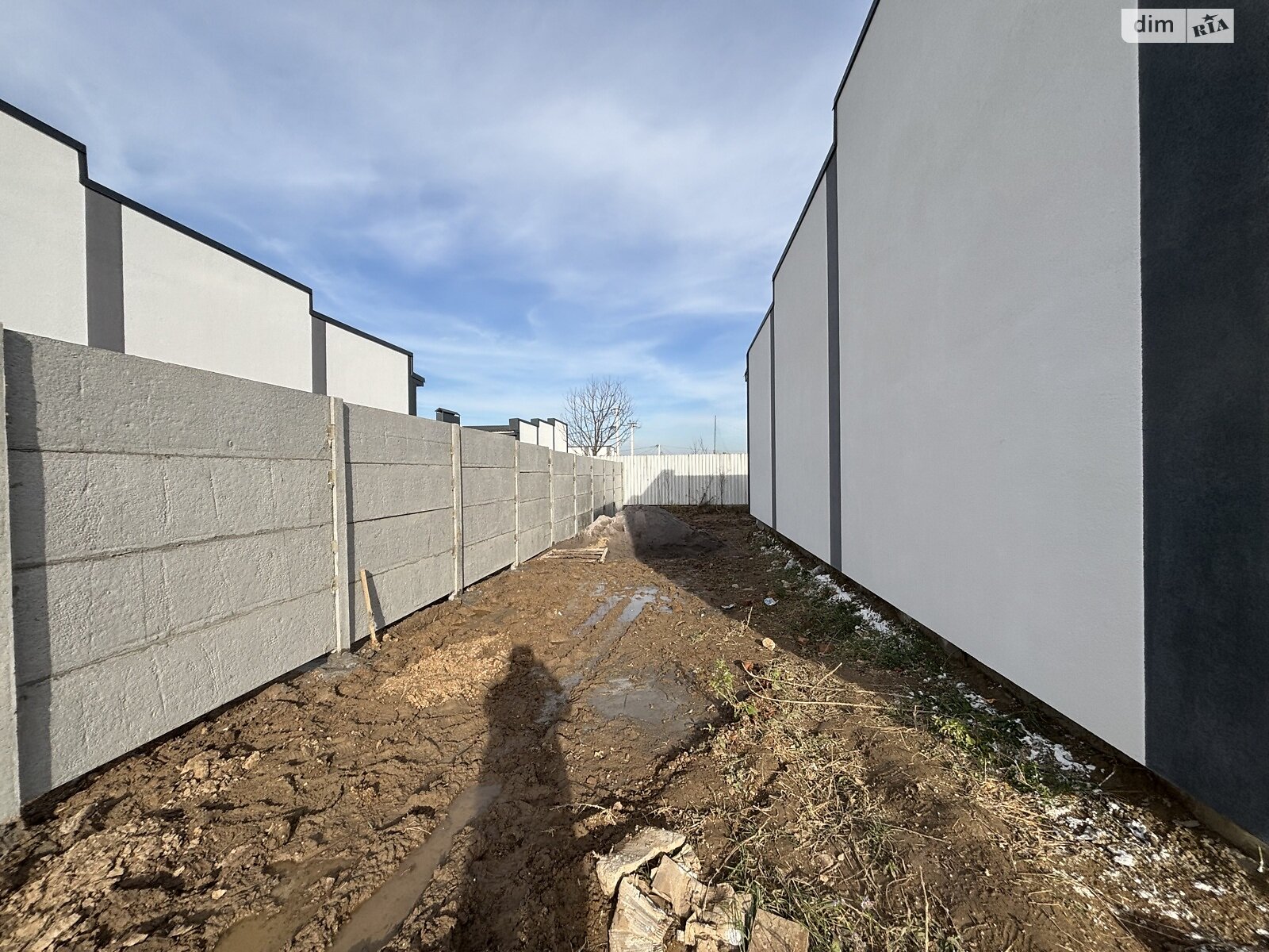 одноэтажный дуплекс, 80 кв. м, кирпич. Продажа в Стрижавке фото 1