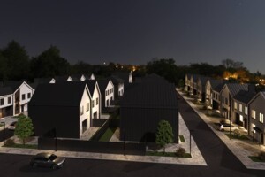 двоповерховий дуплекс, 220 кв. м, монолітно-каркасний. Продаж у Струмівці фото 2