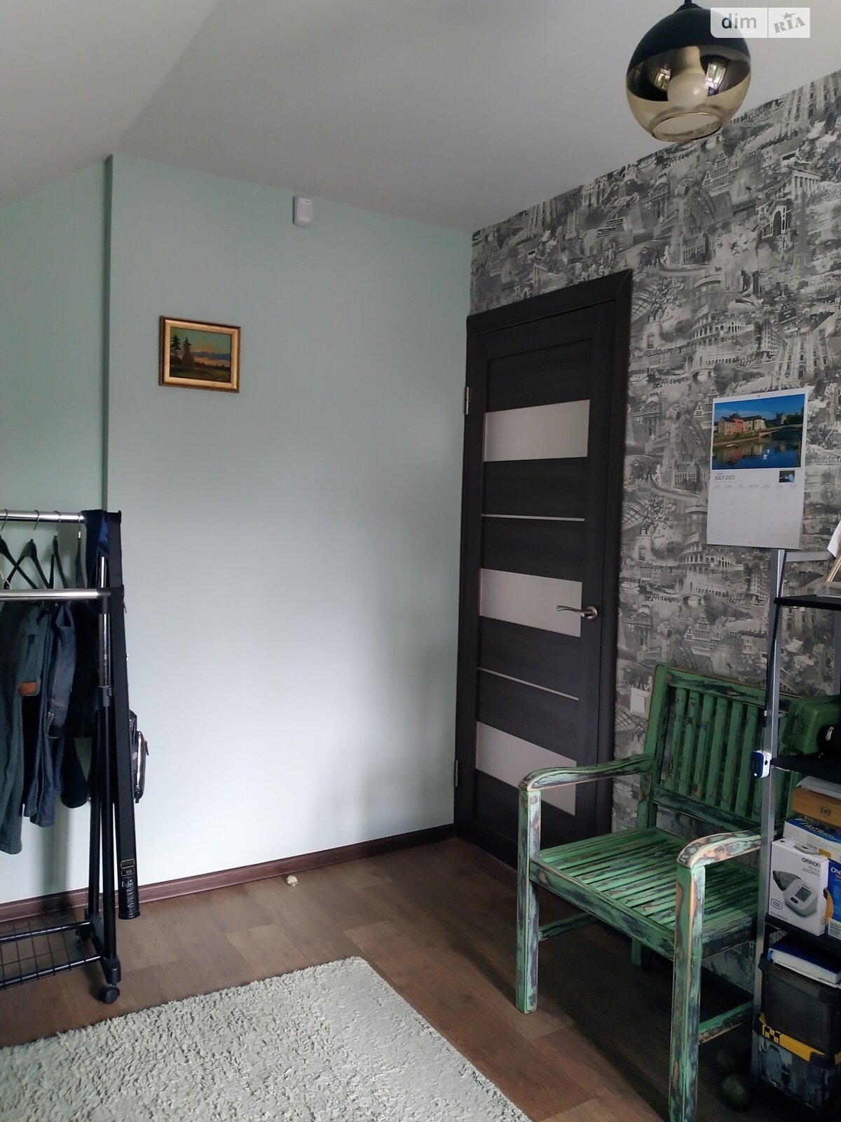 двухэтажный дуплекс, 177 кв. м, кирпич. Продажа в Сумах фото 1 двухэтажный дуплекс, 177 кв. м, кирпич. Продажа в Сумах фото 1