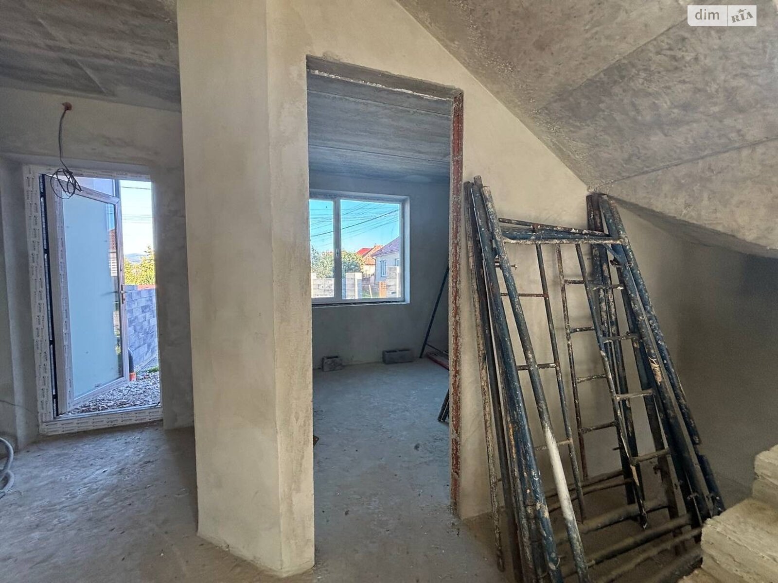 двоповерховий дуплекс, 145 кв. м, цегла. Продаж в Сваляві, район Свалява фото 1 двоповерховий дуплекс, 145 кв. м, цегла. Продаж в Сваляві, район Свалява фото 1