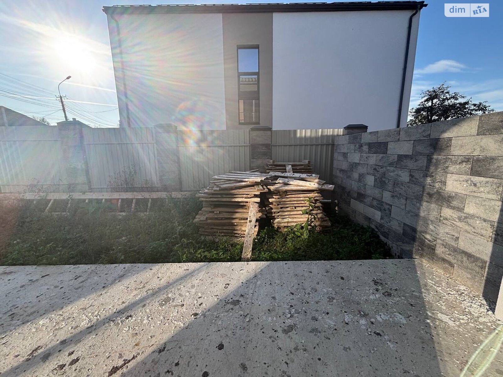 двоповерховий дуплекс, 145 кв. м, цегла. Продаж в Сваляві, район Свалява фото 1 двоповерховий дуплекс, 145 кв. м, цегла. Продаж в Сваляві, район Свалява фото 1