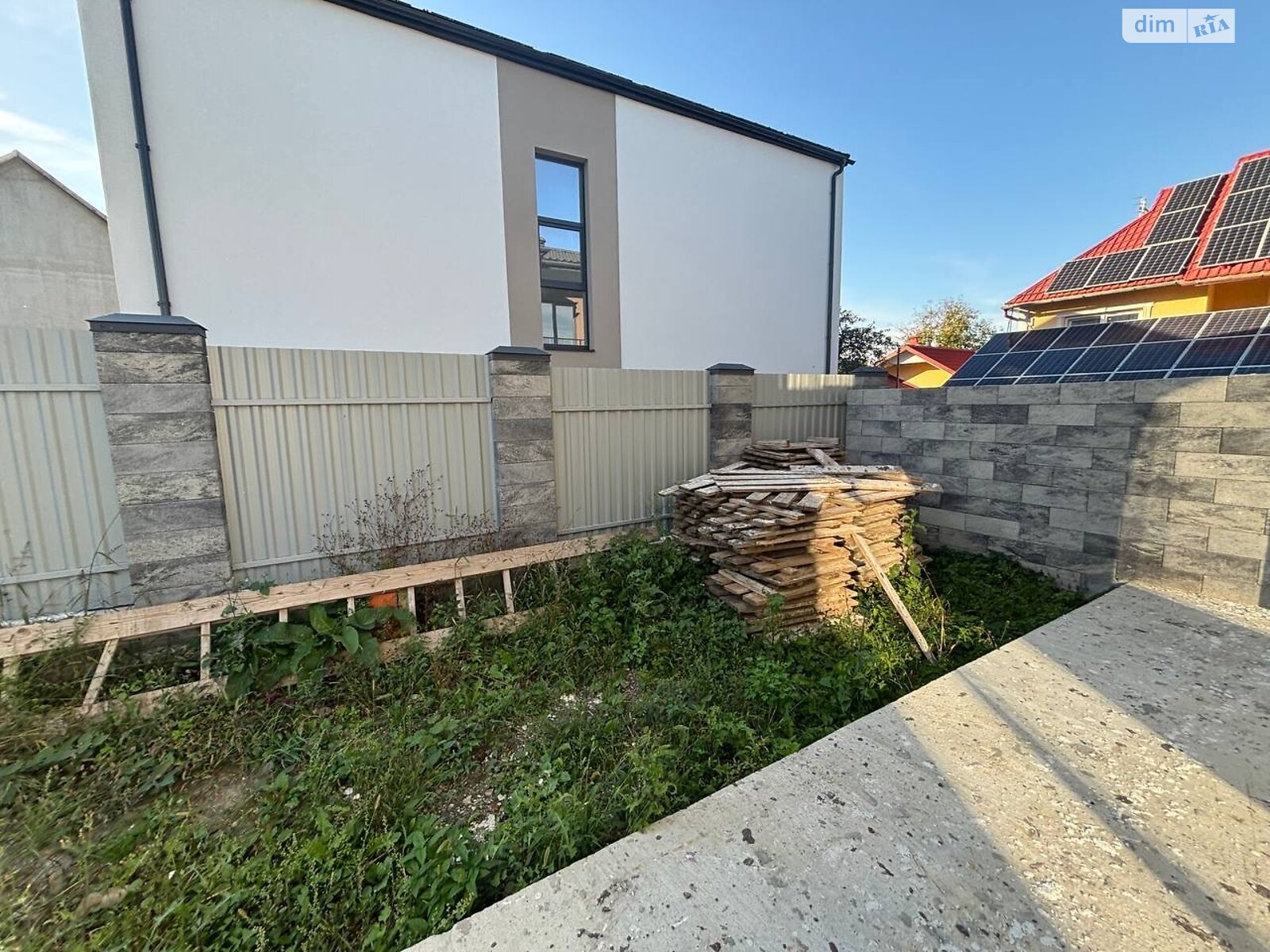 двоповерховий дуплекс, 145 кв. м, цегла. Продаж в Сваляві, район Свалява фото 1 двоповерховий дуплекс, 145 кв. м, цегла. Продаж в Сваляві, район Свалява фото 1