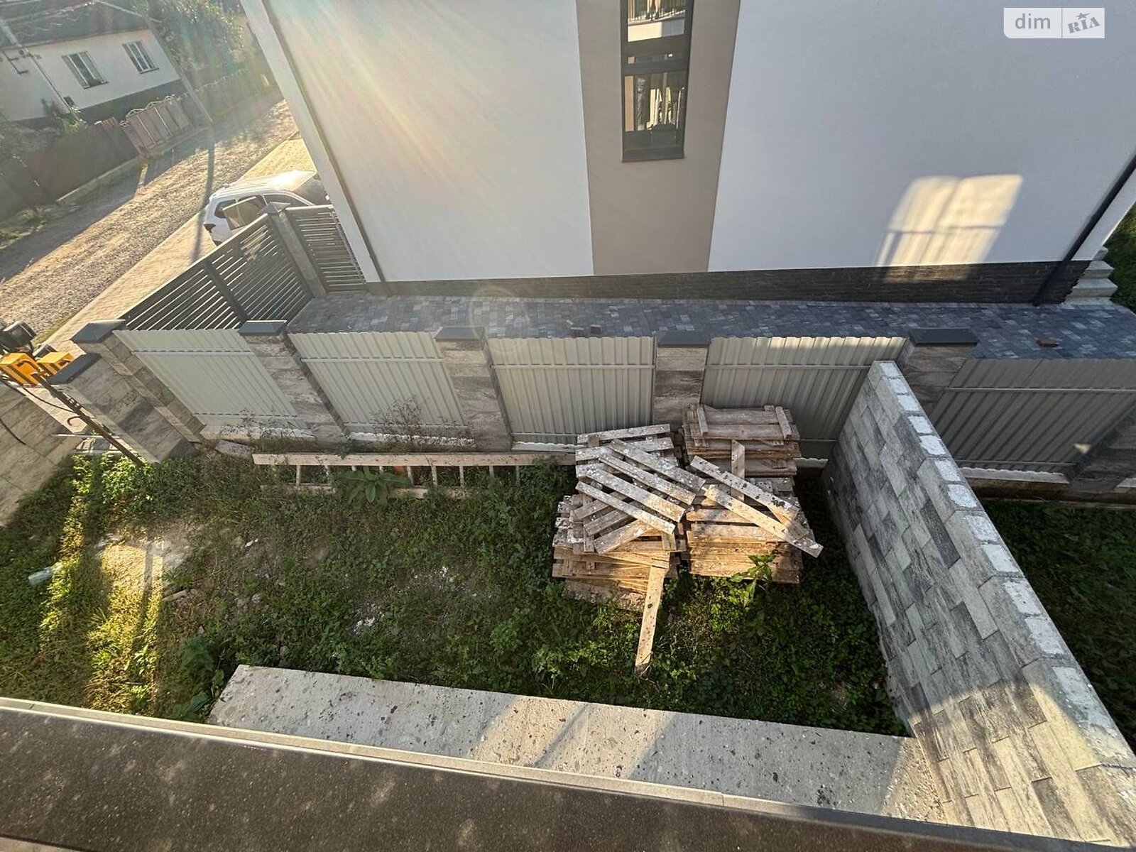 двоповерховий дуплекс, 145 кв. м, цегла. Продаж в Сваляві, район Свалява фото 1 двоповерховий дуплекс, 145 кв. м, цегла. Продаж в Сваляві, район Свалява фото 1