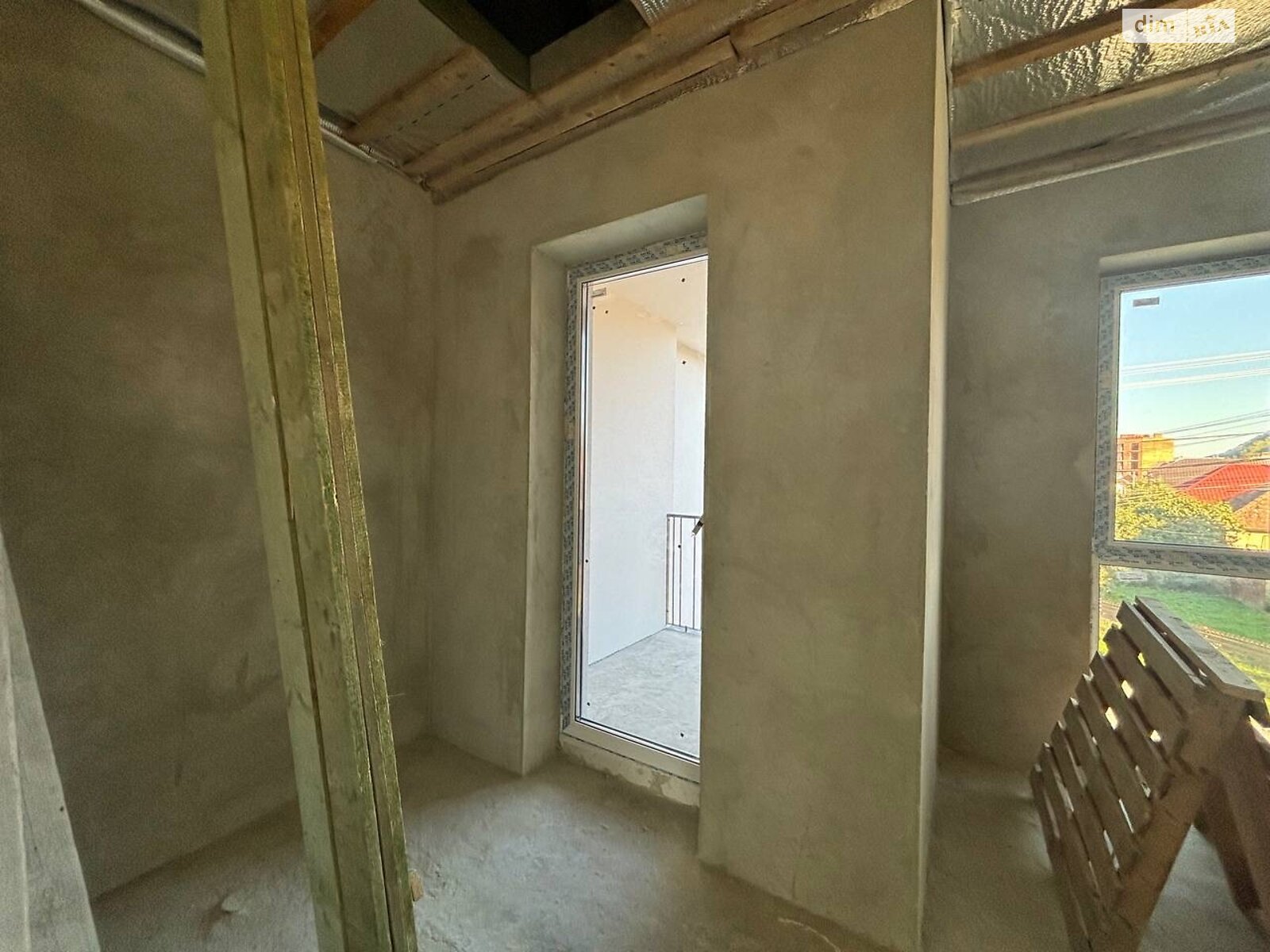 двоповерховий дуплекс, 145 кв. м, цегла. Продаж в Сваляві, район Свалява фото 1 двоповерховий дуплекс, 145 кв. м, цегла. Продаж в Сваляві, район Свалява фото 1