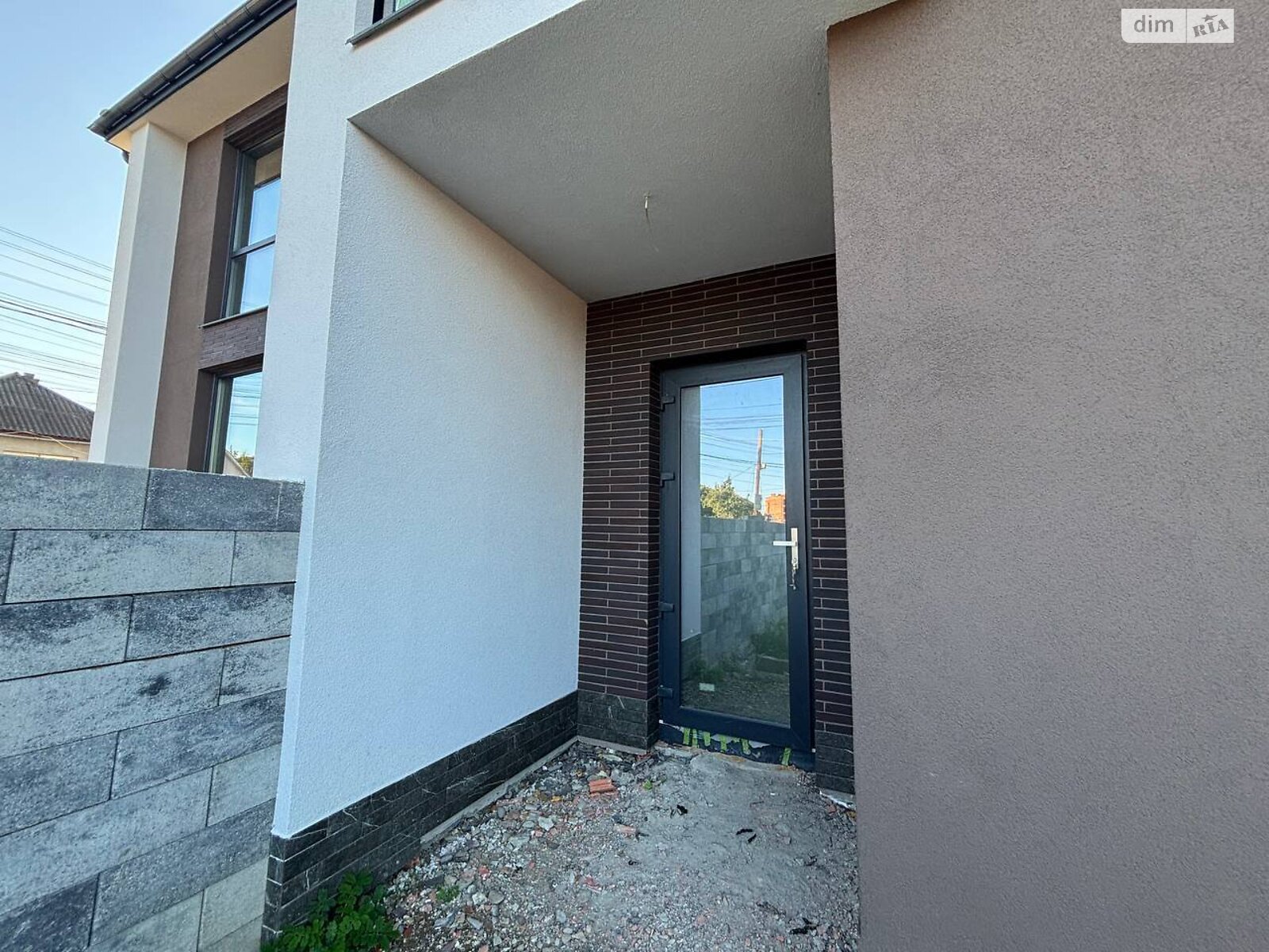 двоповерховий дуплекс, 145 кв. м, цегла. Продаж в Сваляві, район Свалява фото 1