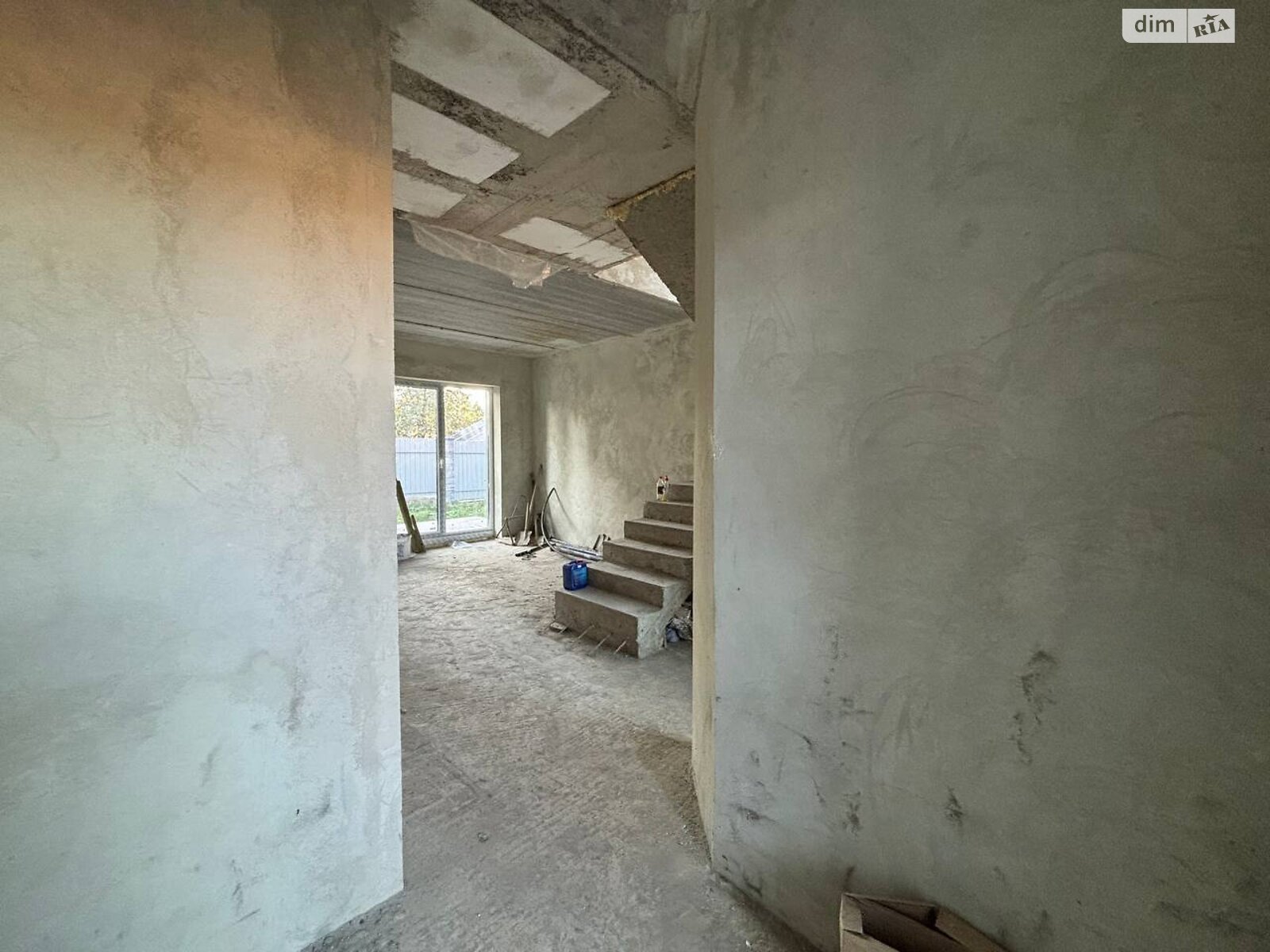 двоповерховий дуплекс, 145 кв. м, цегла. Продаж в Сваляві, район Свалява фото 1